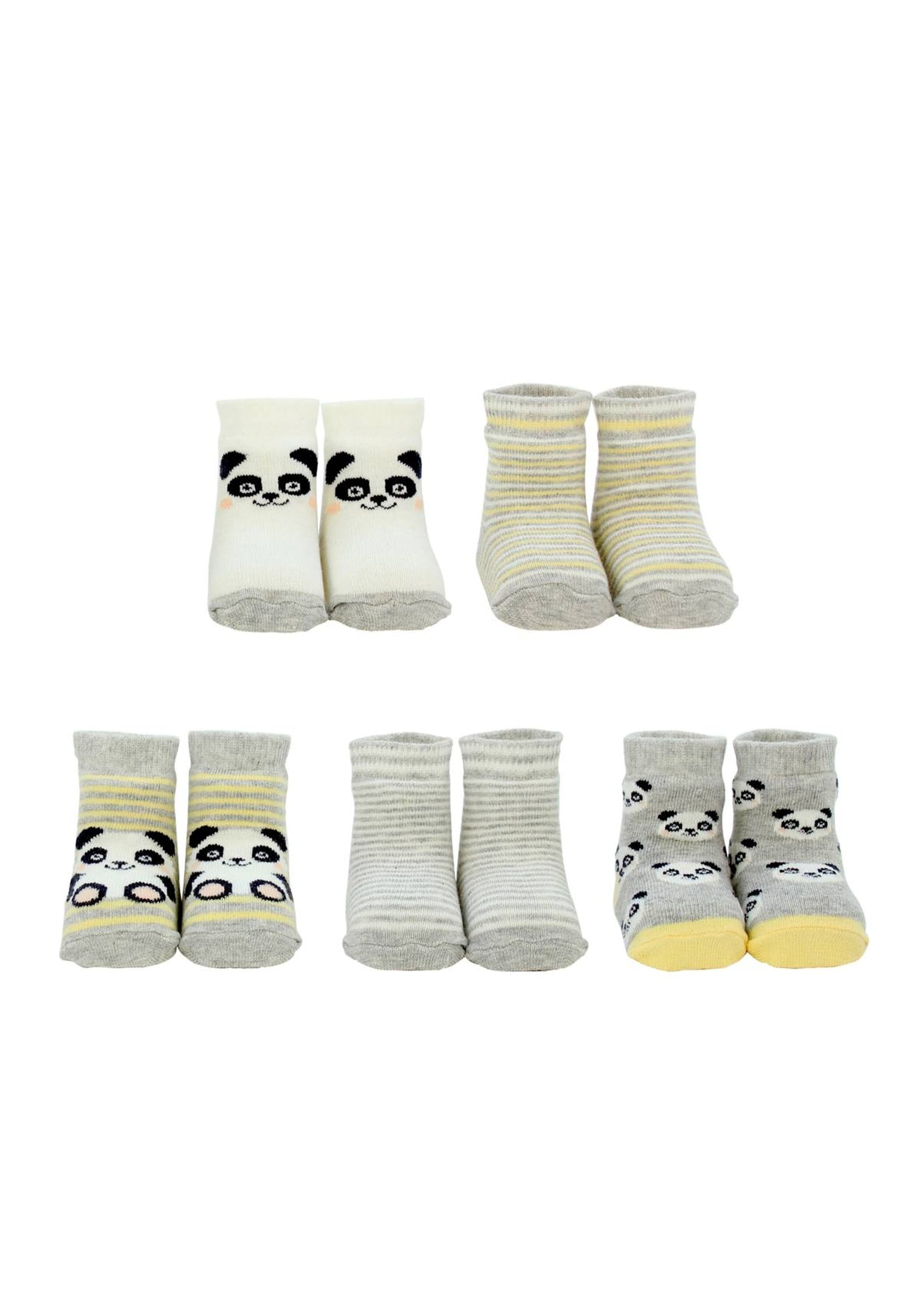 Socken »Socken 5er Pack«