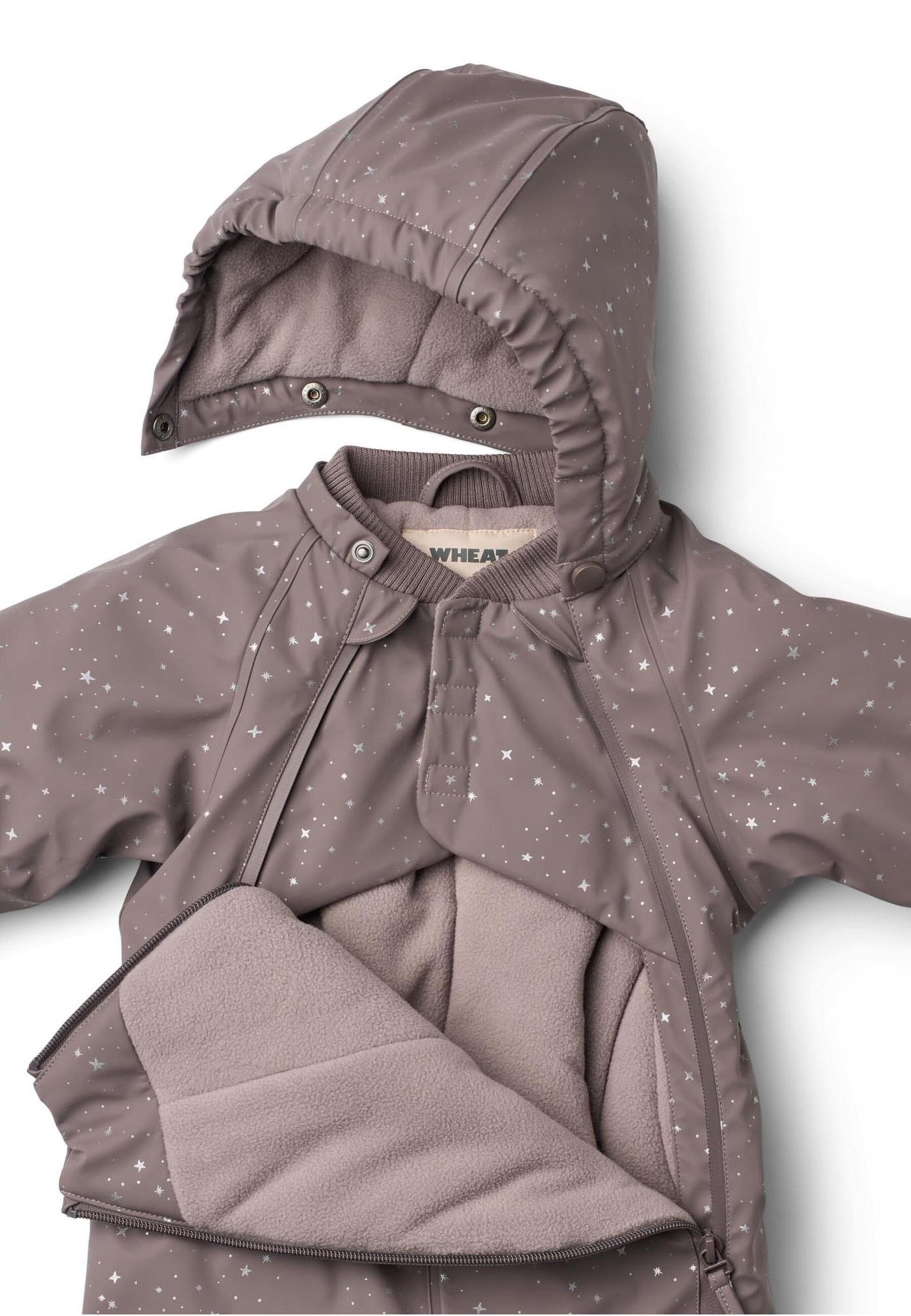 WHEAT Jumpsuit »WHEAT Wintersuit Evig«