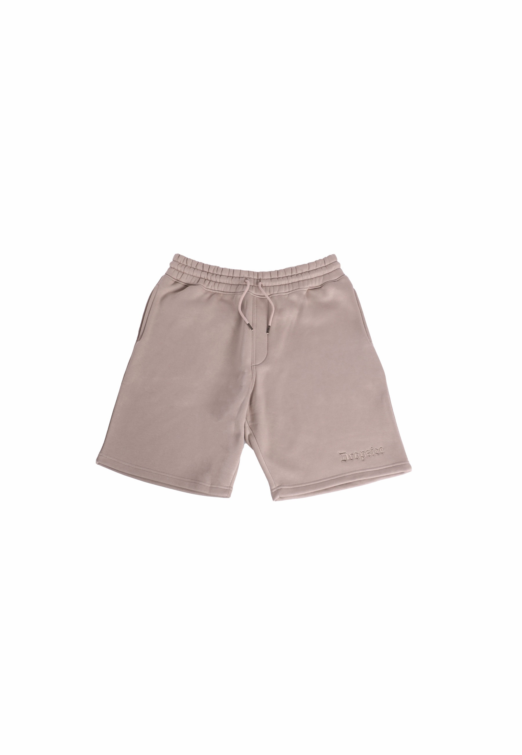 Dropsize Sweatshorts "Dropsize HEAVY EMBO SWEAT SHORTS" günstig online kaufen