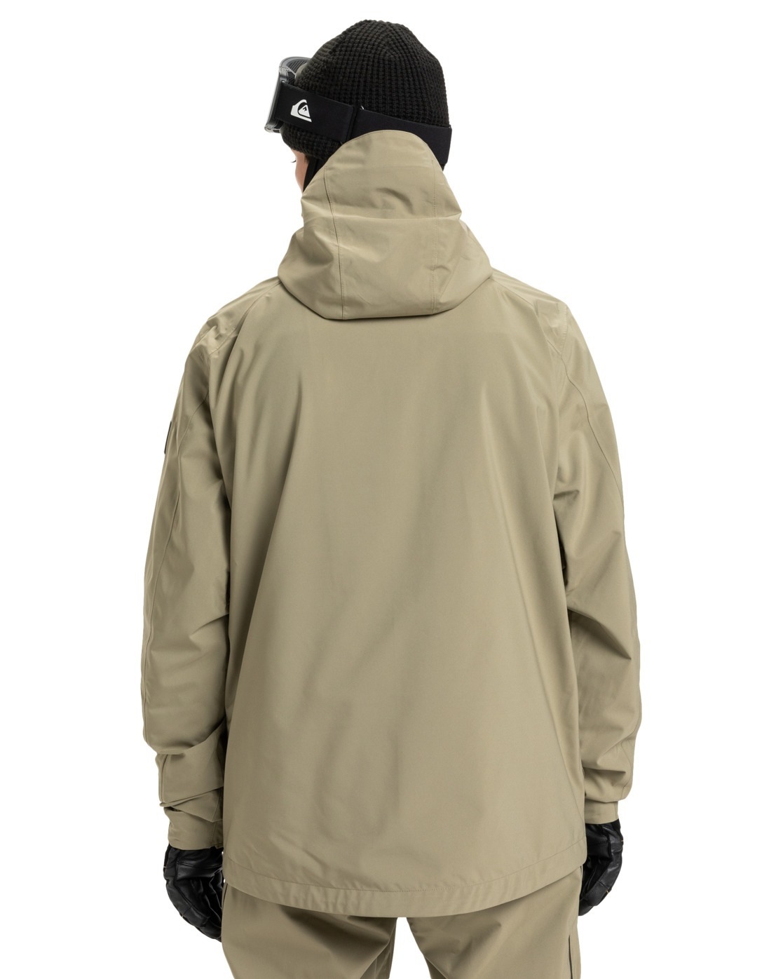 Quiksilver Snowboardjacke "Muldrow 20K" günstig online kaufen