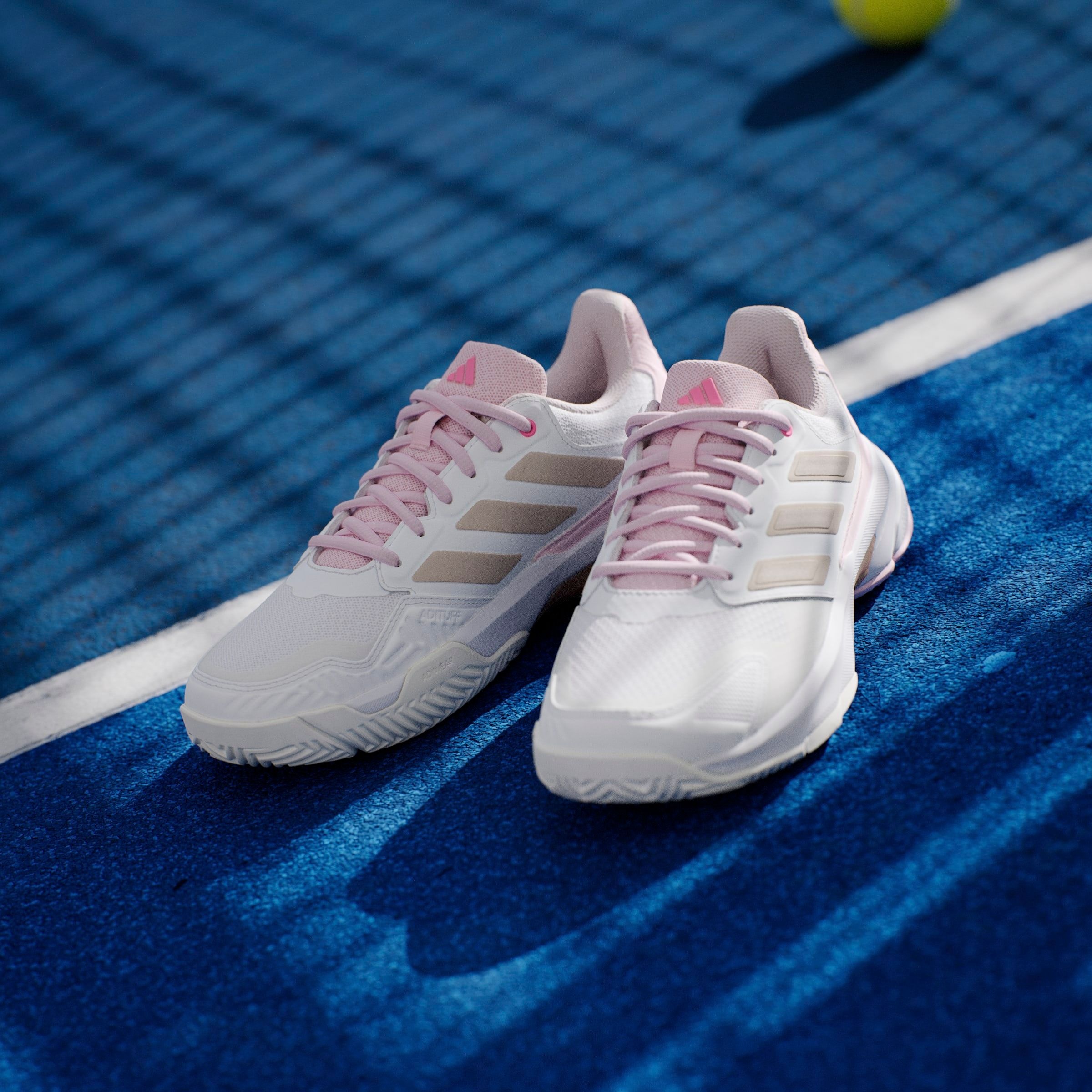 adidas Performance Tennisschuh »COURTJAM CONTROL 3«, Multicourt