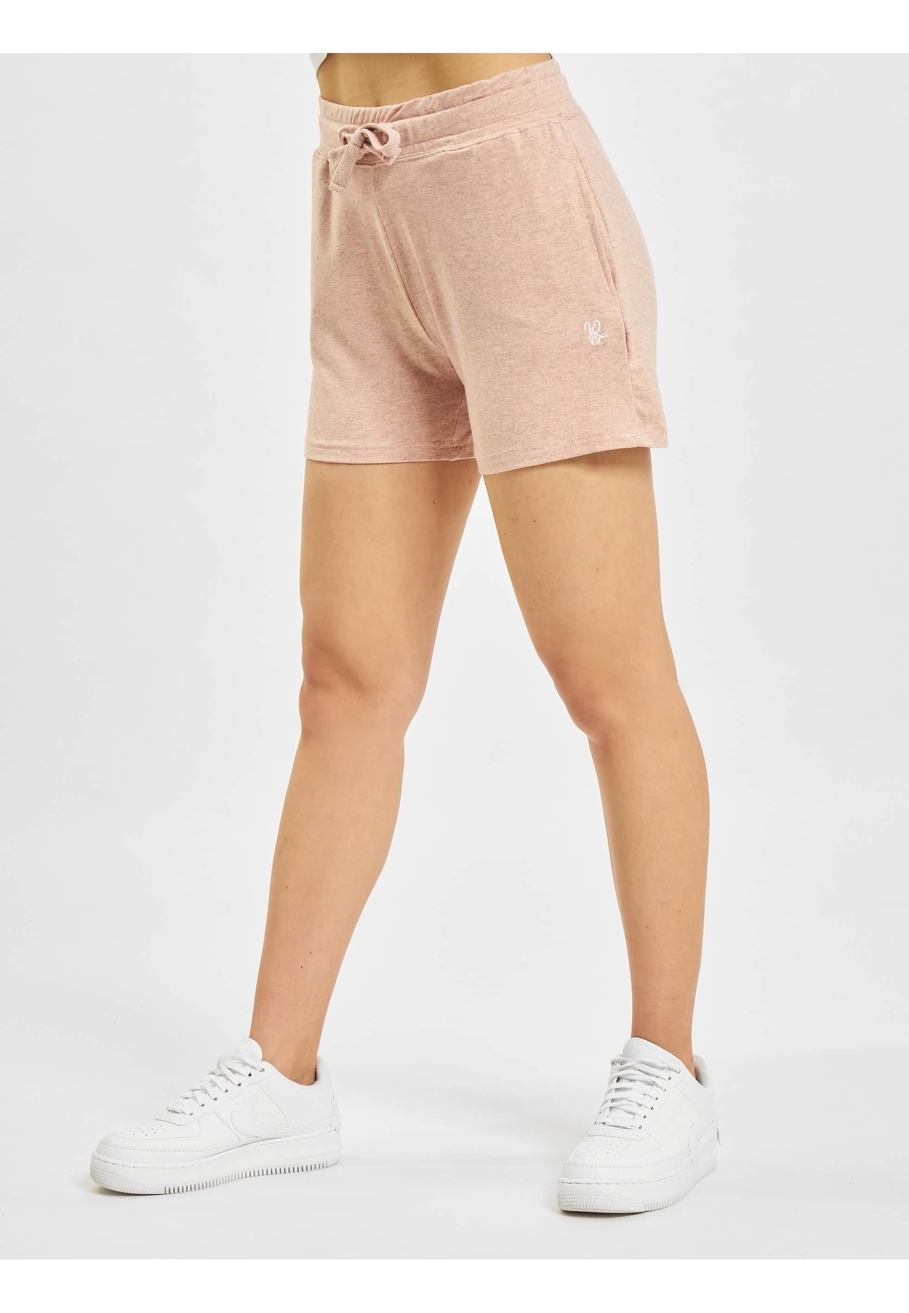 Just Rhyse Shorts »Just Rhyse Damen Debaras Shorts«, (1 tlg.)