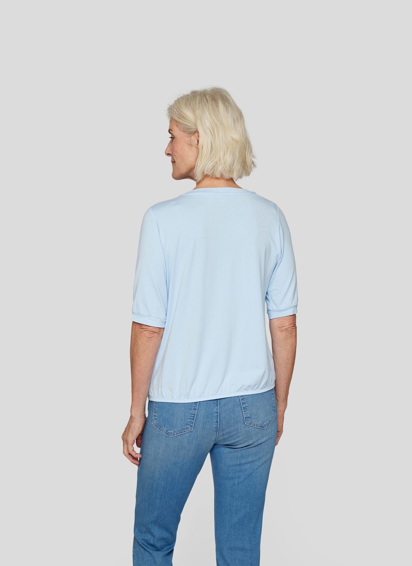 Rabe Print-Shirt »T-Shirt«