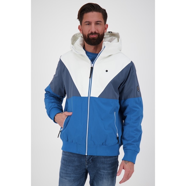 Alife & Kickin Winterjacke »JackAK O Jacket Herren Winterjacke, gefütterte  Jacke« ▷ kaufen | BAUR