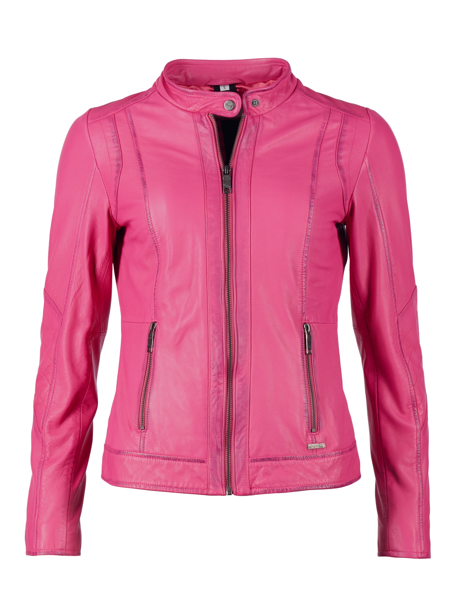 Maze Lederjacke "Marcie" günstig online kaufen