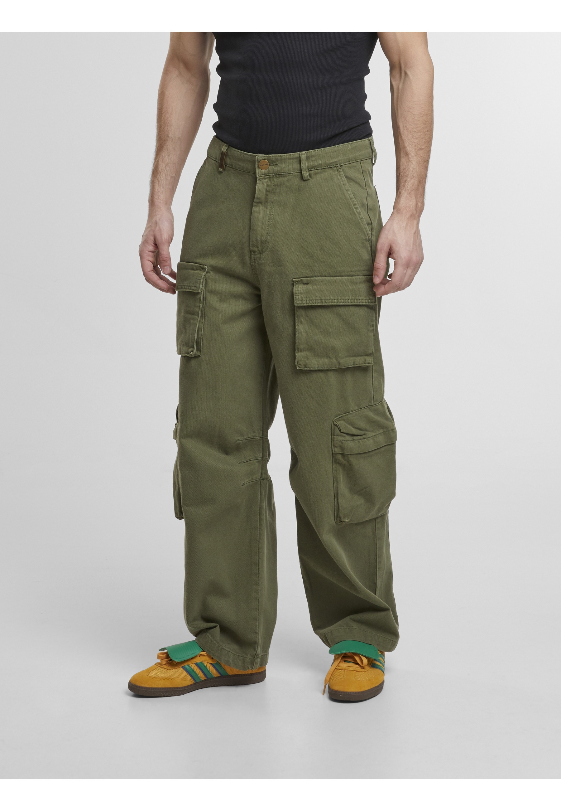 2Y Studios Cargohose »2Y Studios Arwen 4 Pocket Cargo«