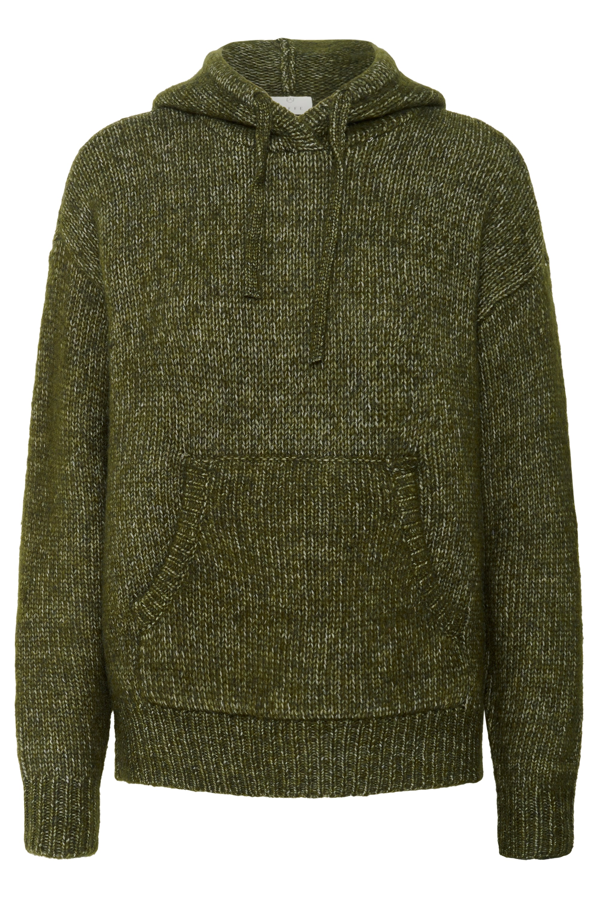 KAFFE Strickpullover "Damen Strickpullover KAuma"
