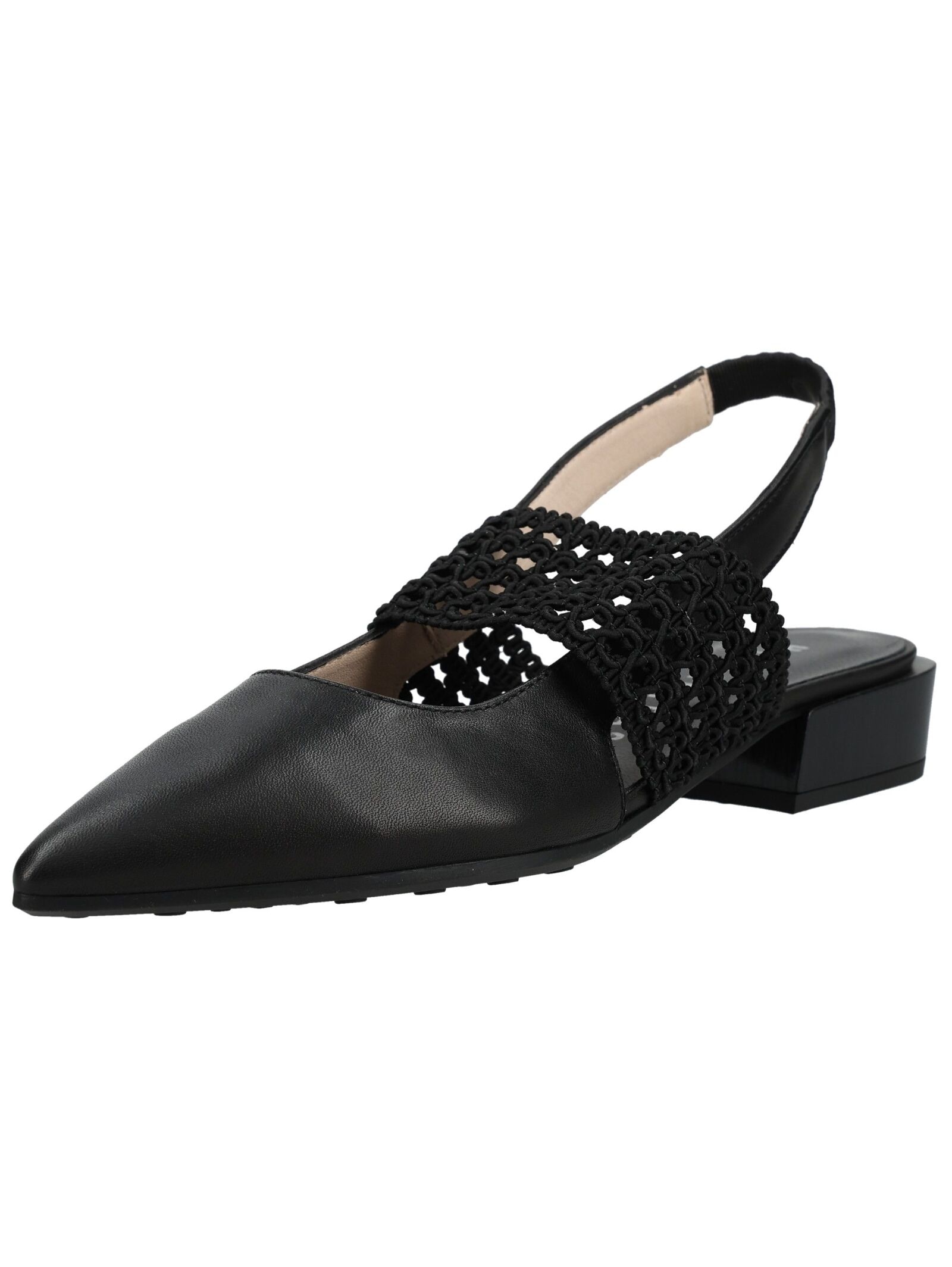Hispanitas Slingpumps »Hispanitas Pumps Leder«