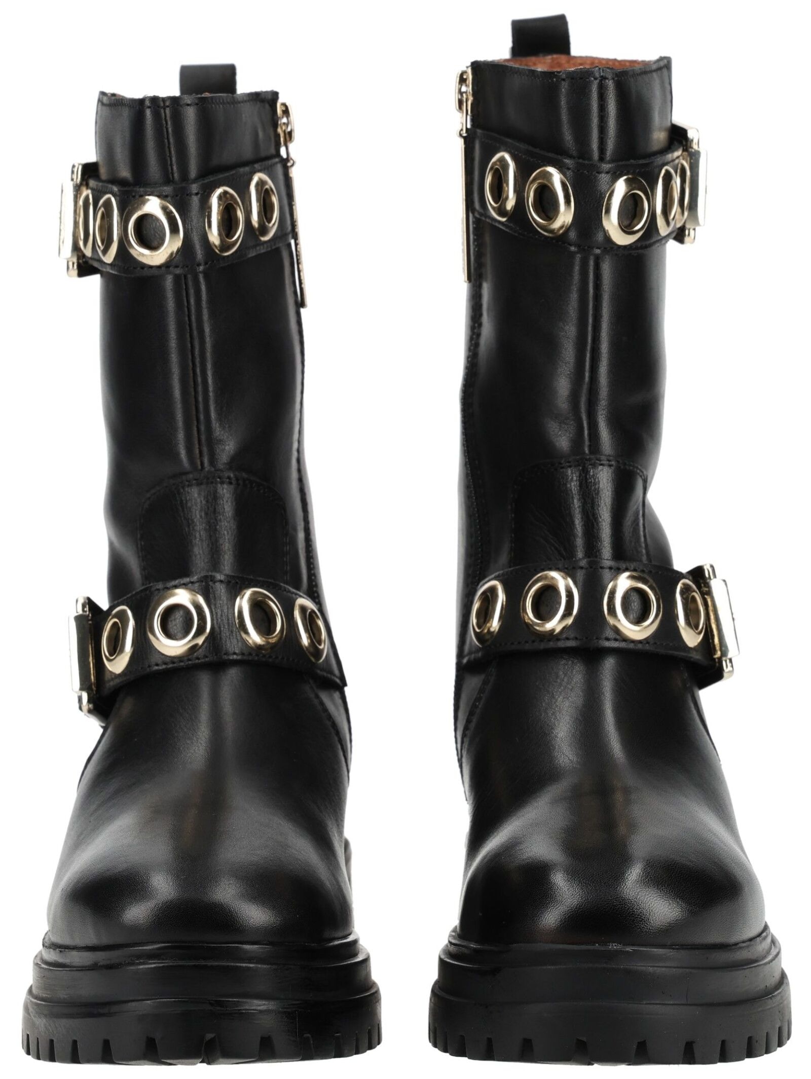 Gioseppo Bikerboots »GIOSEPPO Stiefel Leder«