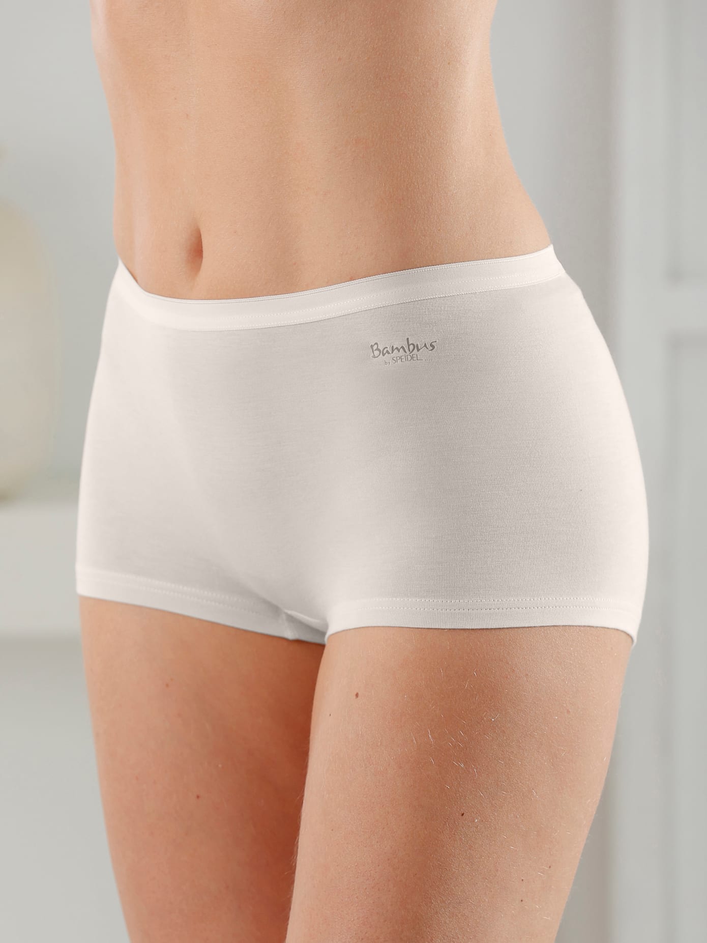 Speidel Panty, (2 St.)