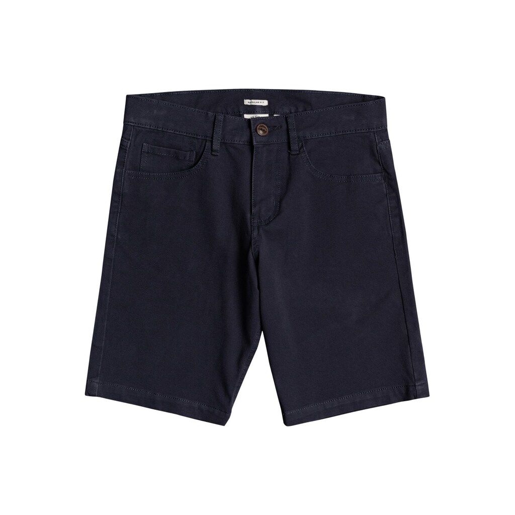 Quiksilver Shorts »Soul Revolution«