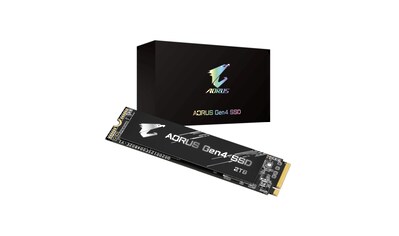 Gigabyte SSD-Festplatte »GP-AG42TB« kaufen