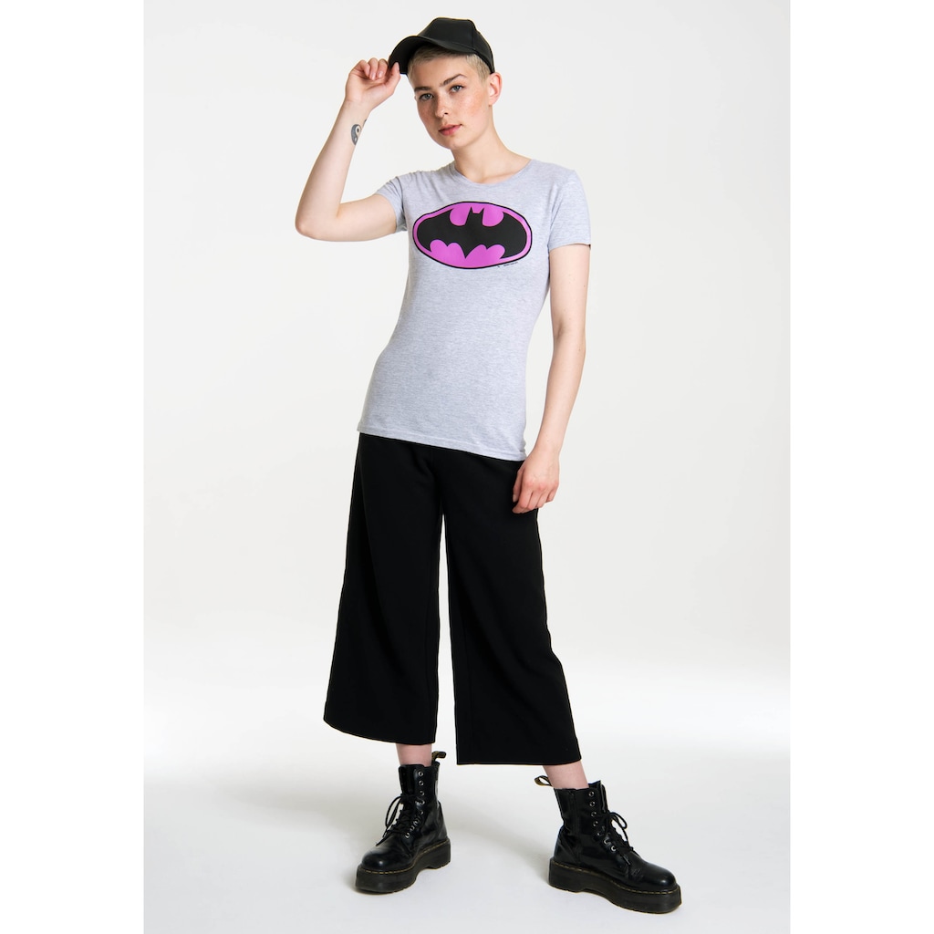 LOGOSHIRT T-Shirt »Batman«