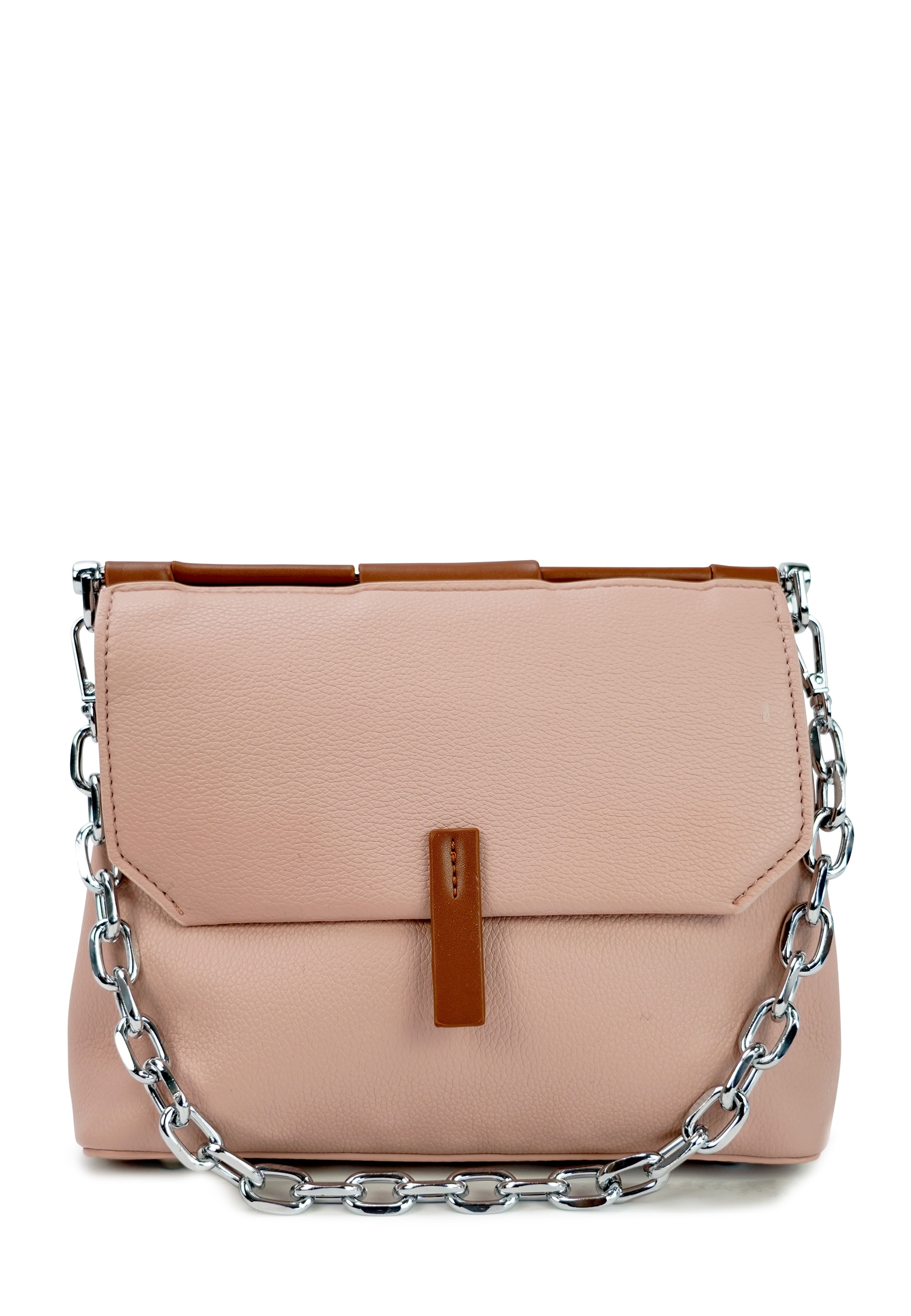 Harpa Schultertasche »KOA« mit unterteiltem Hauptfach