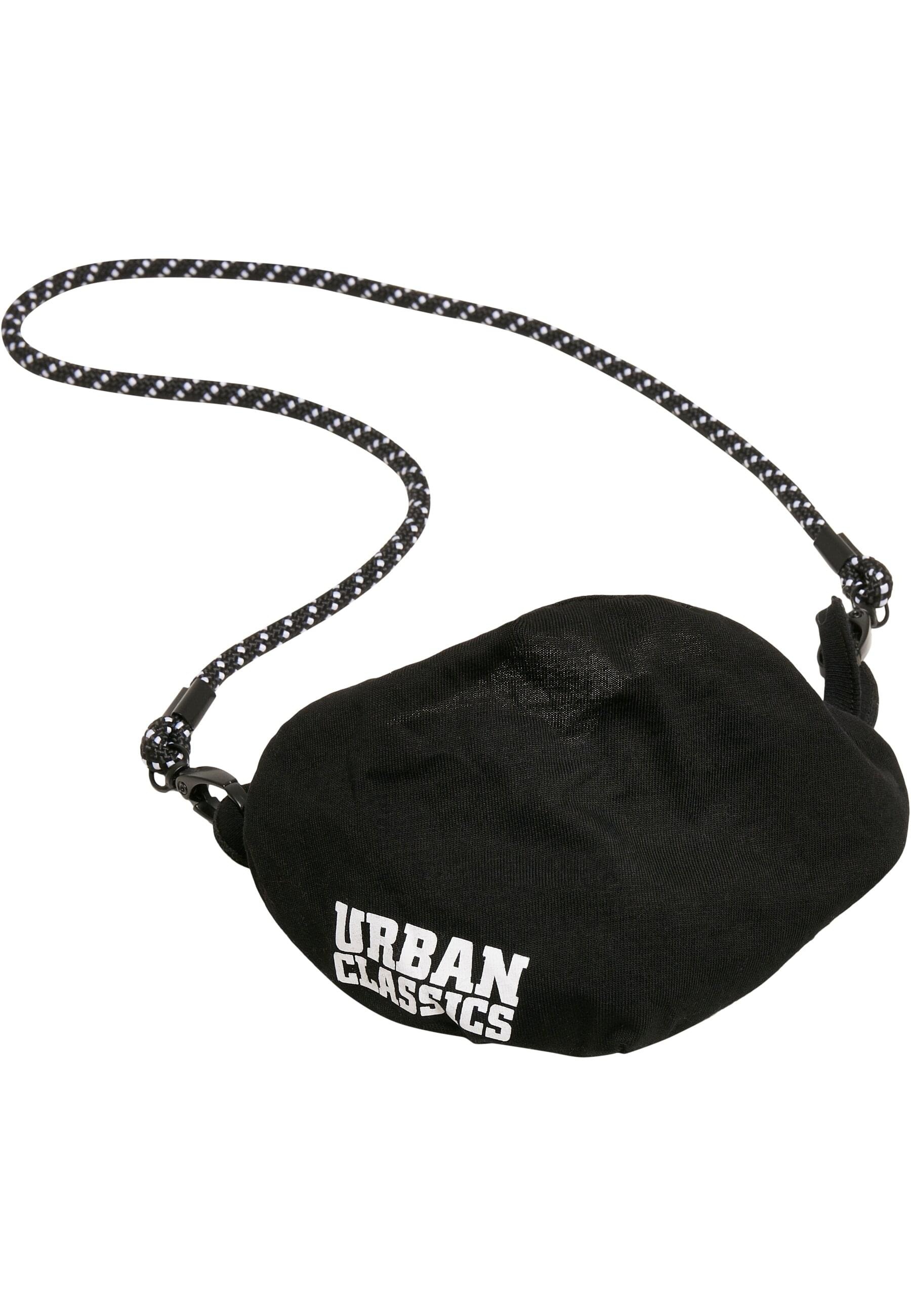 Mund-Nasen-Maske »Urban Classics Unisex Strap With Face Mask«