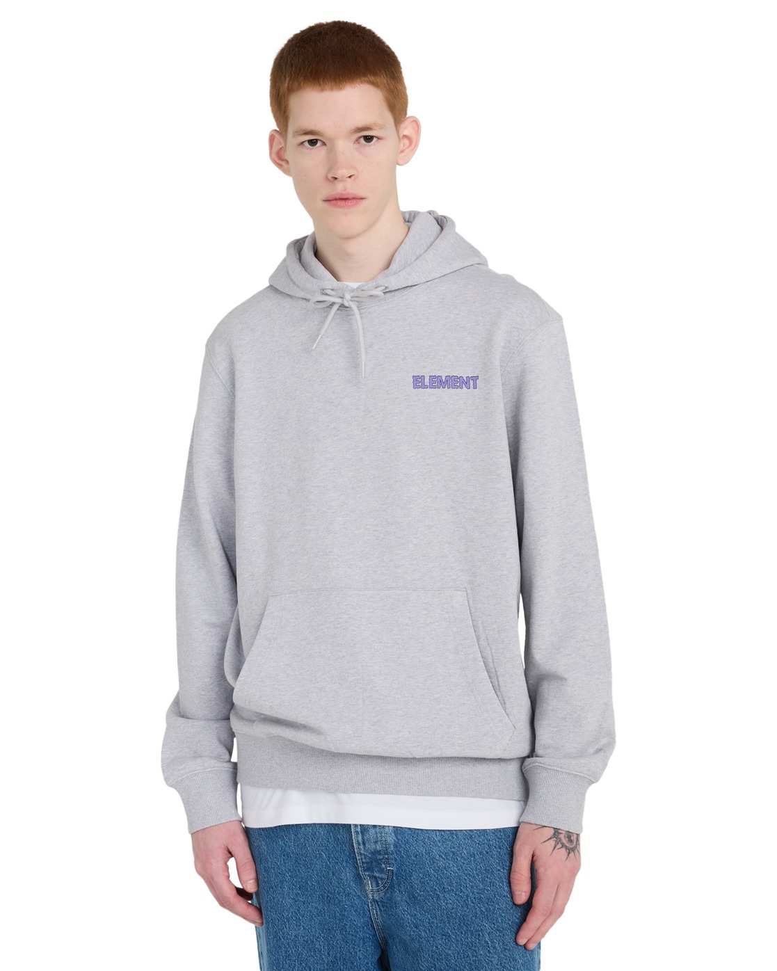 Element Hoodie "Swamps" günstig online kaufen
