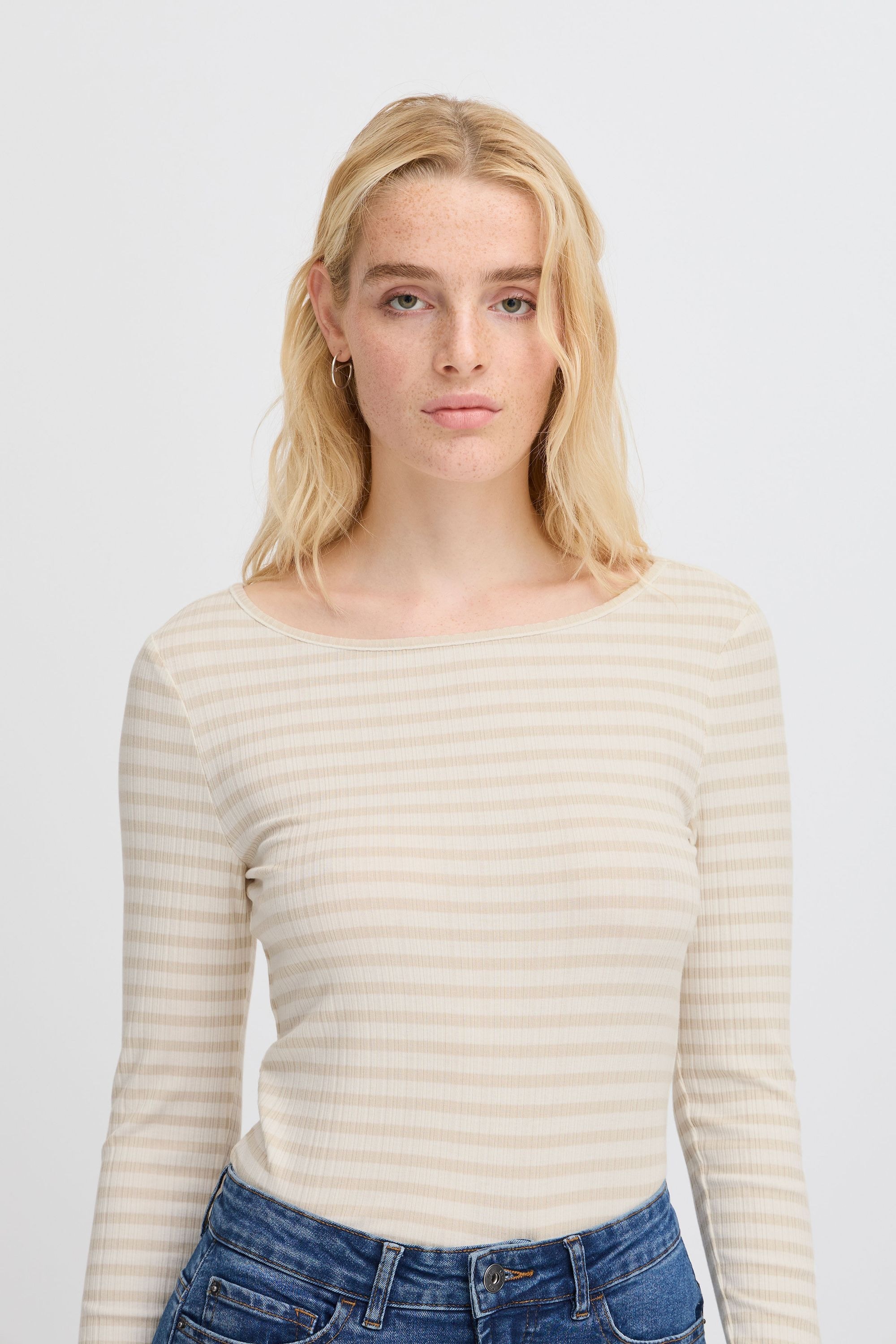 Ichi Longsleeve »Longsleeve IHCELLA LS«