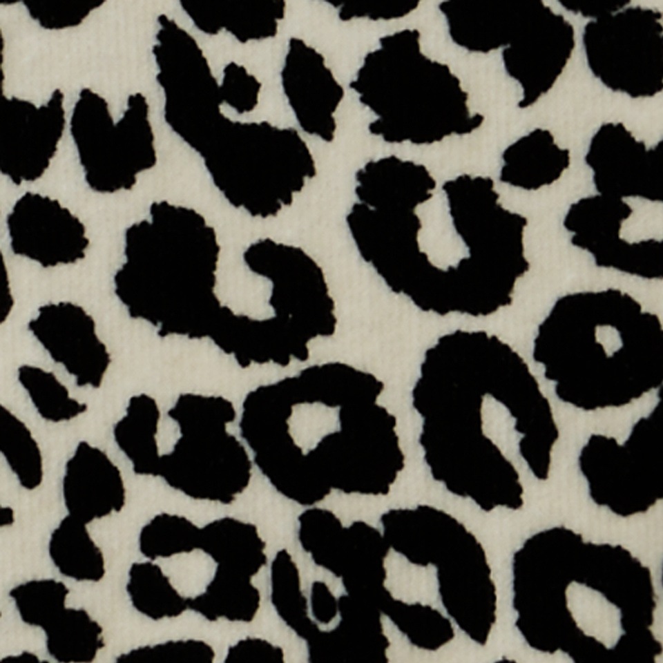 STREET ONE STUDIO Langarmshirt im Leo Design