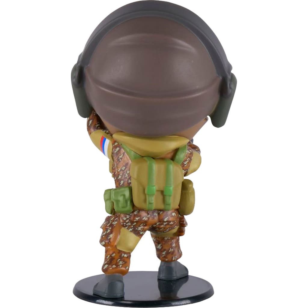 UBISOFT Spielfigur »Six Collection - Glaz«