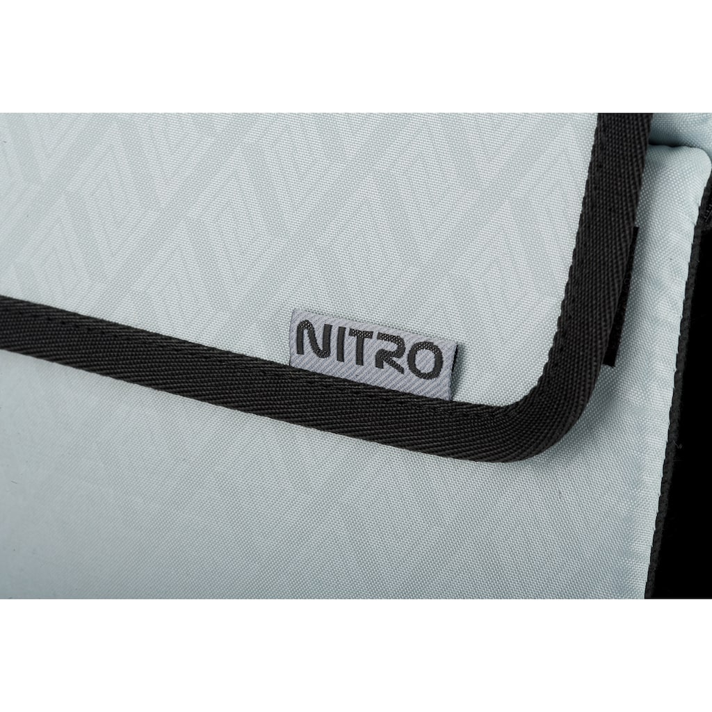 NITRO Fotorucksack »Remote«