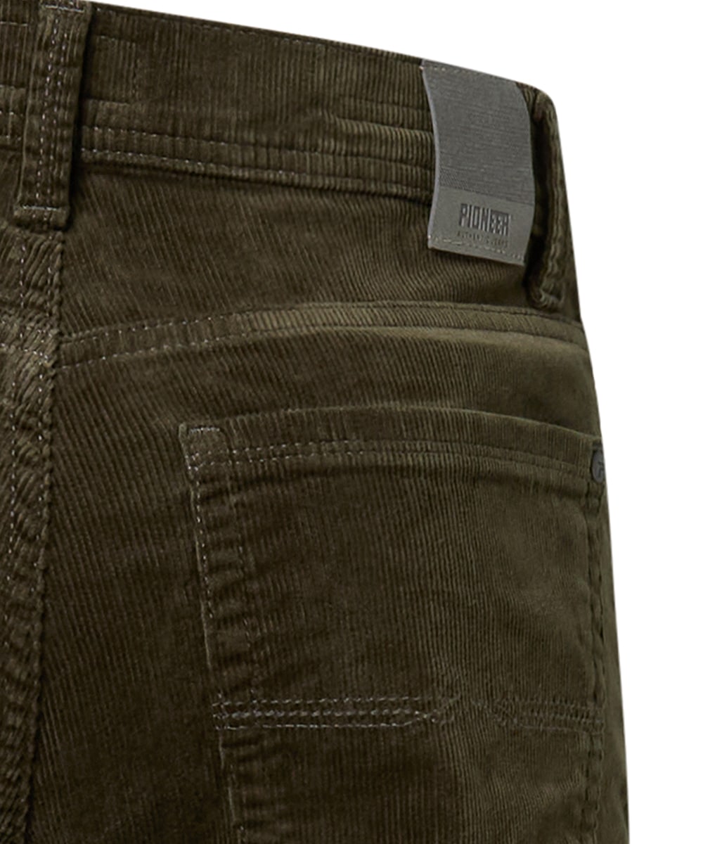 Pioneer Authentic Jeans 5-Pocket-Jeans
