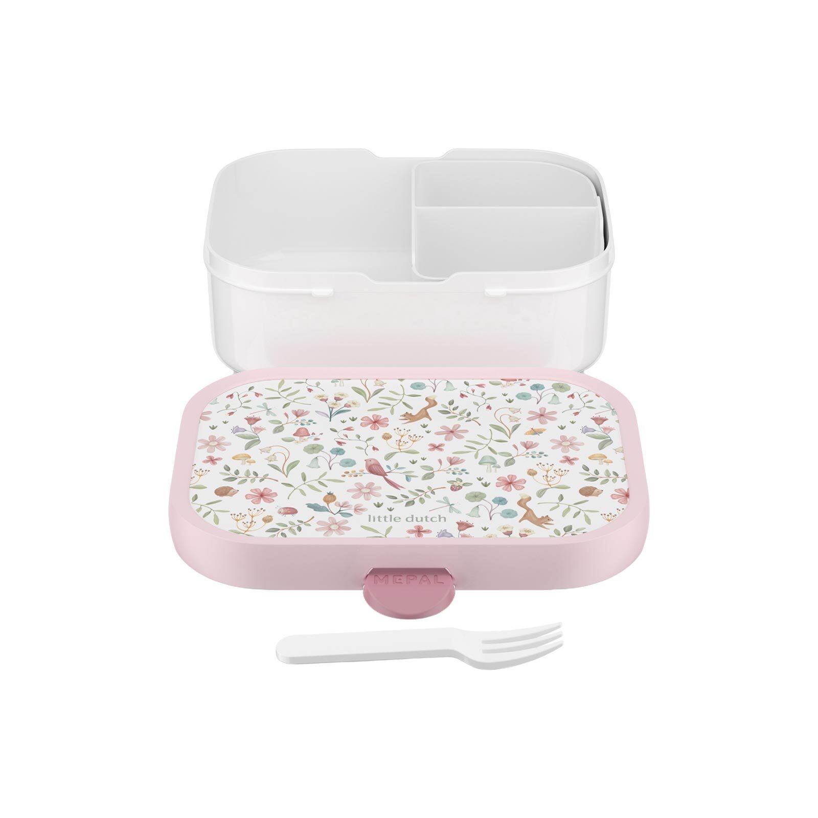 Mepal Lunchbox »Brotdose Campus (2025) 750 ml«, (1 tlg.)