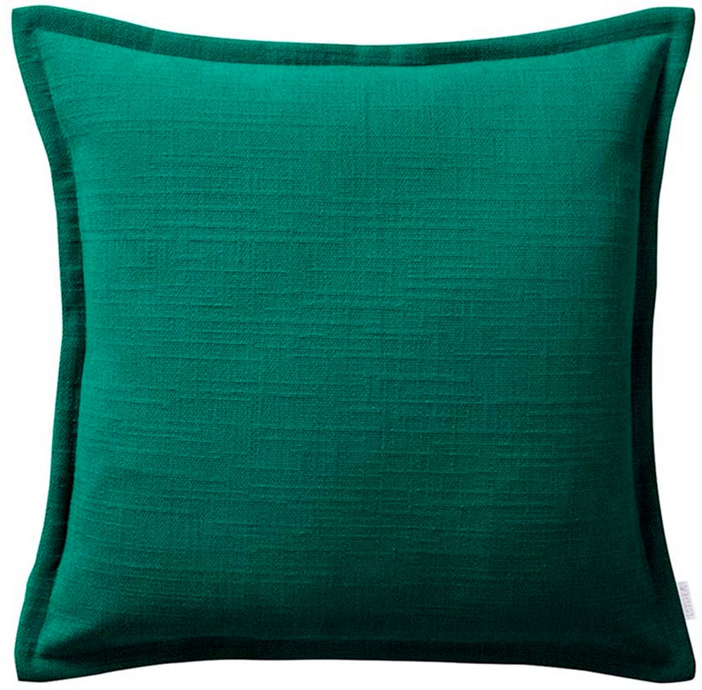 Estella Kissenbezug "Tokio" Hochwertigen Materialmischung aus 99% Polyester und 1% Elastan.