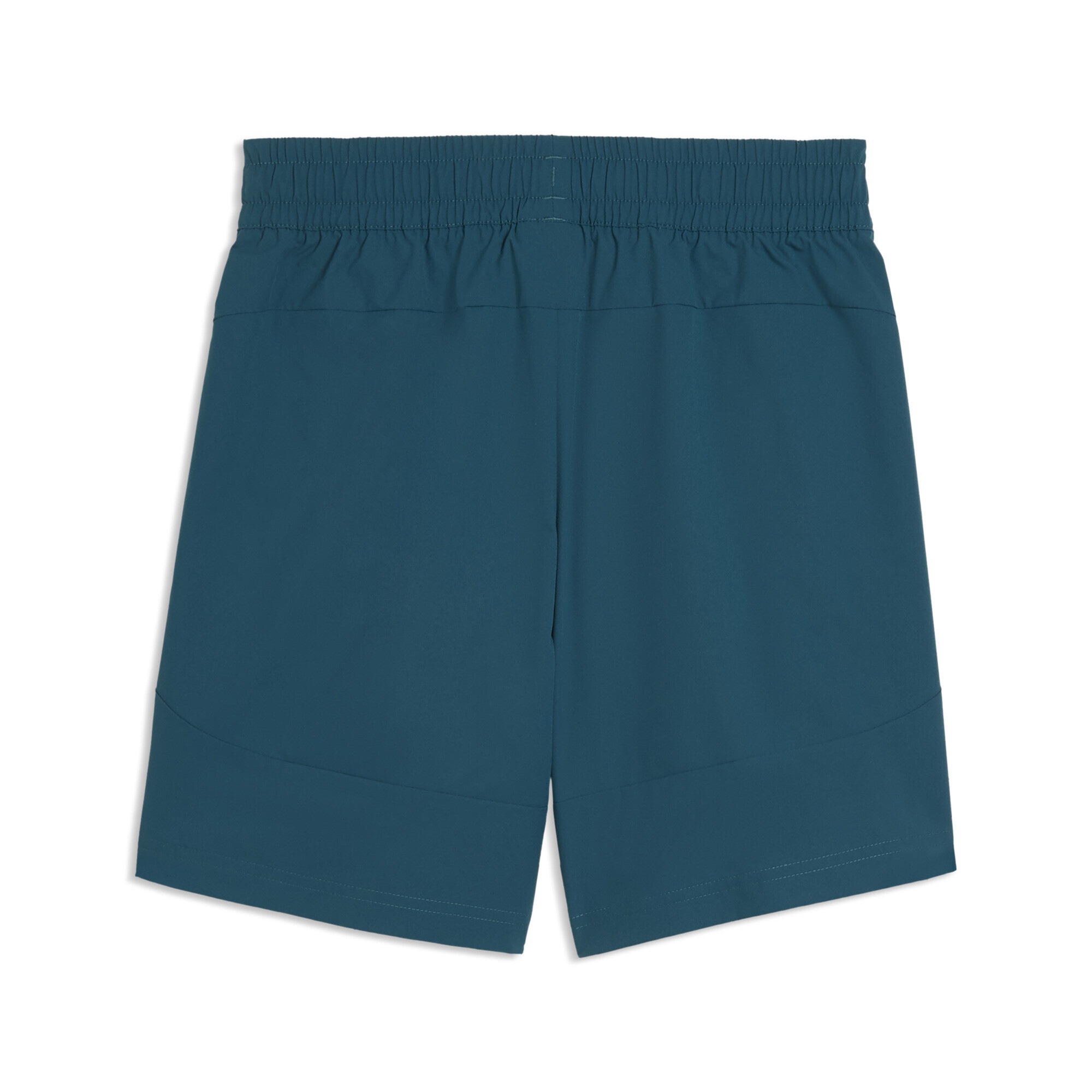 PUMA Shorts »Portugal PUMATECH Relaxed Gewebte Shorts Jugendliche«