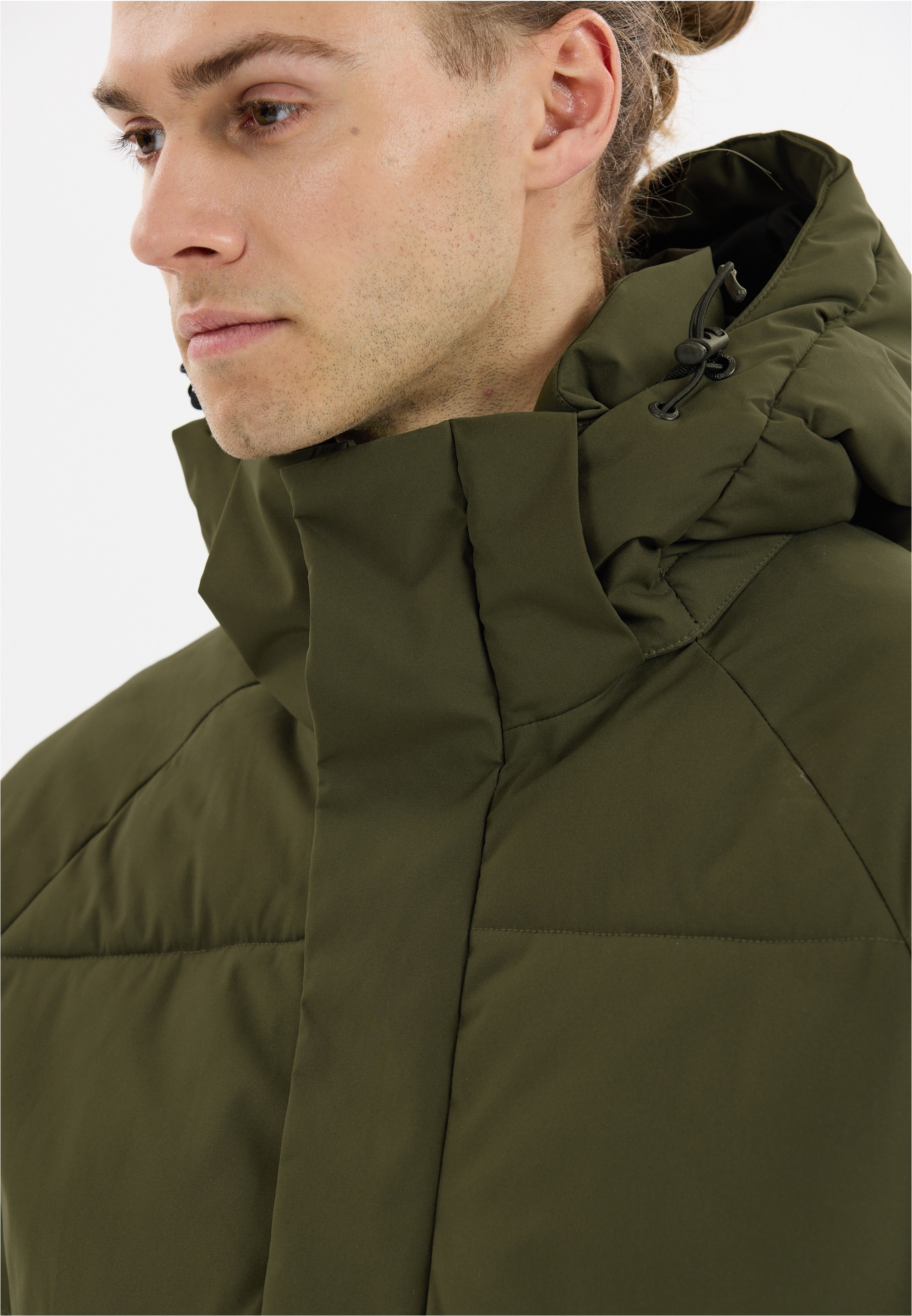 WHISTLER Outdoorjacke »Greyston« mit wasserabweisender Membran
