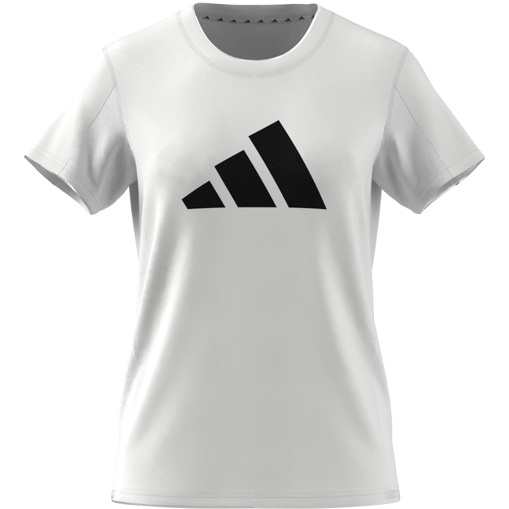 adidas Performance T-Shirt »TR-ES LOGO T«