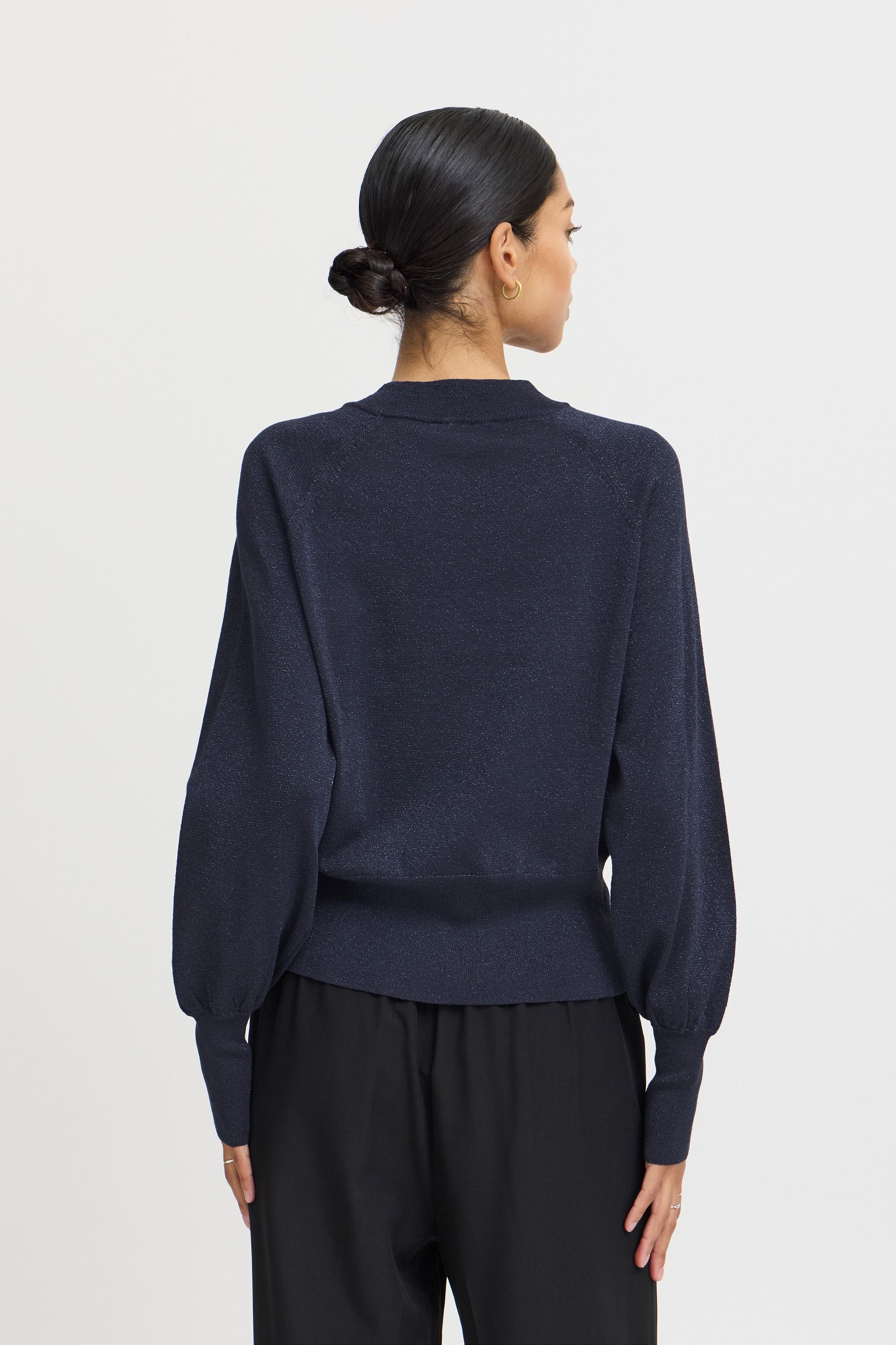 b.young Strickpullover »Strickpullover BYMOBBE JUMPER -«