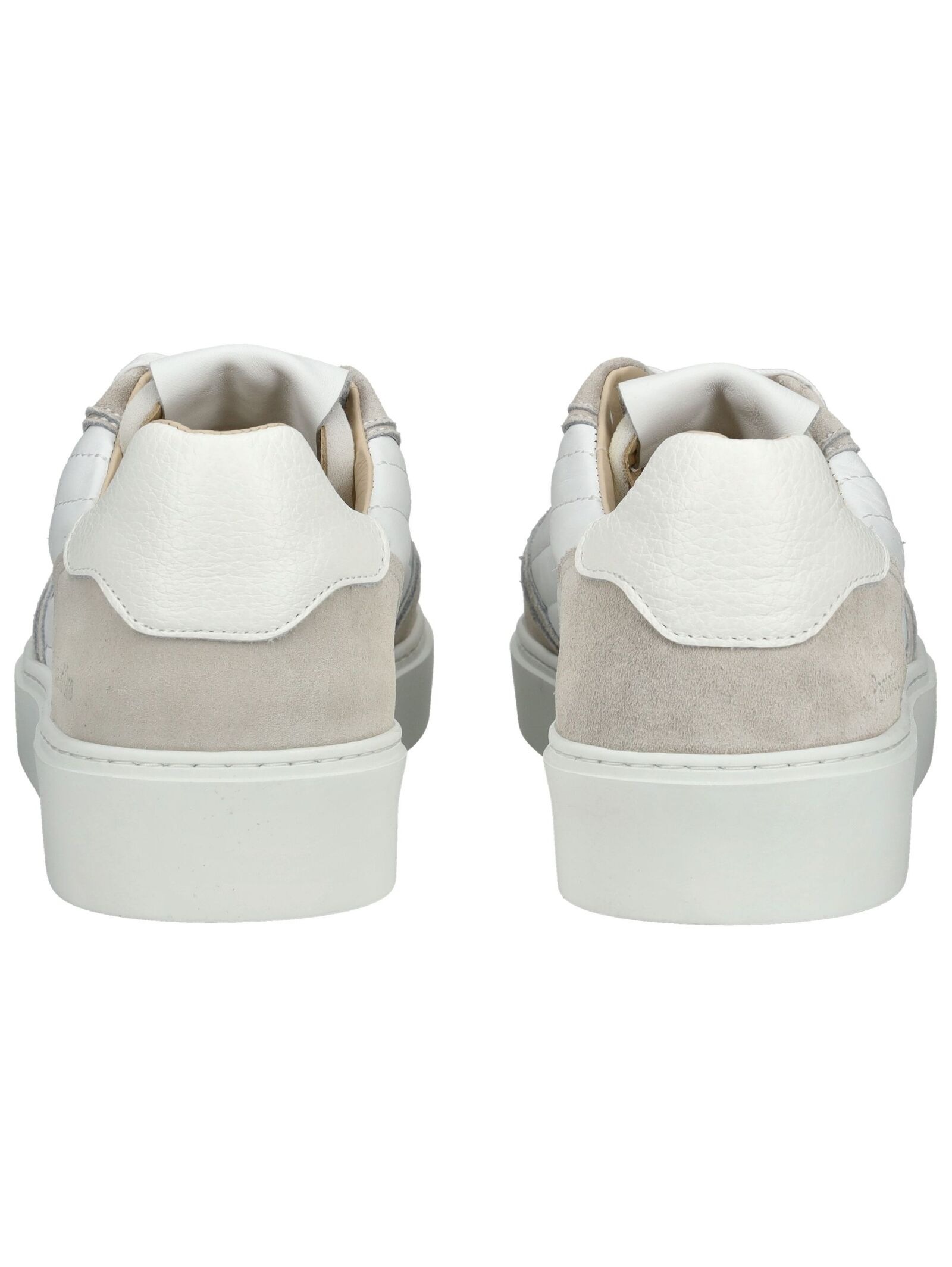 Pantofola d´Oro Sneaker »Pantofola d'Oro Sneaker Leder/Textil«