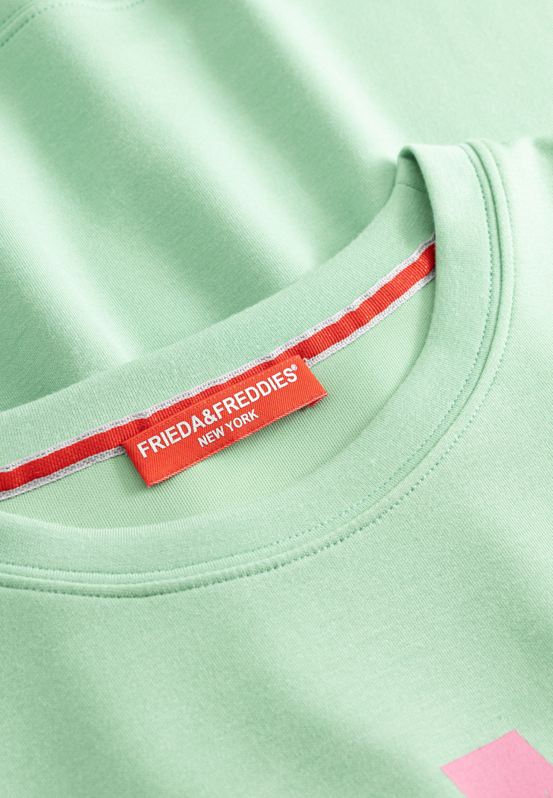 Frieda & Freddies Sweatshirt »Frieda & Freddies Sweatshirt«
