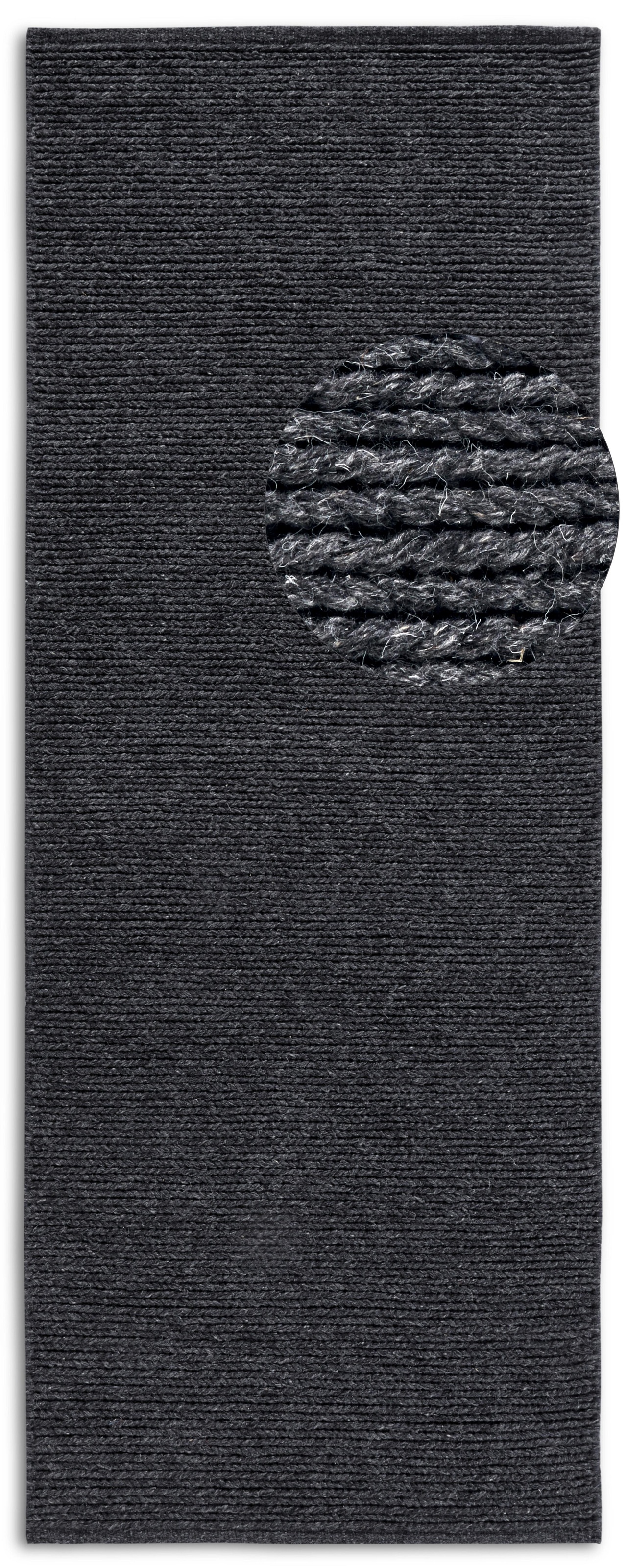 Villeroy & Boch Wollteppich "Francois" rechteckig 7 mm Höhe in rund, oval, günstig online kaufen