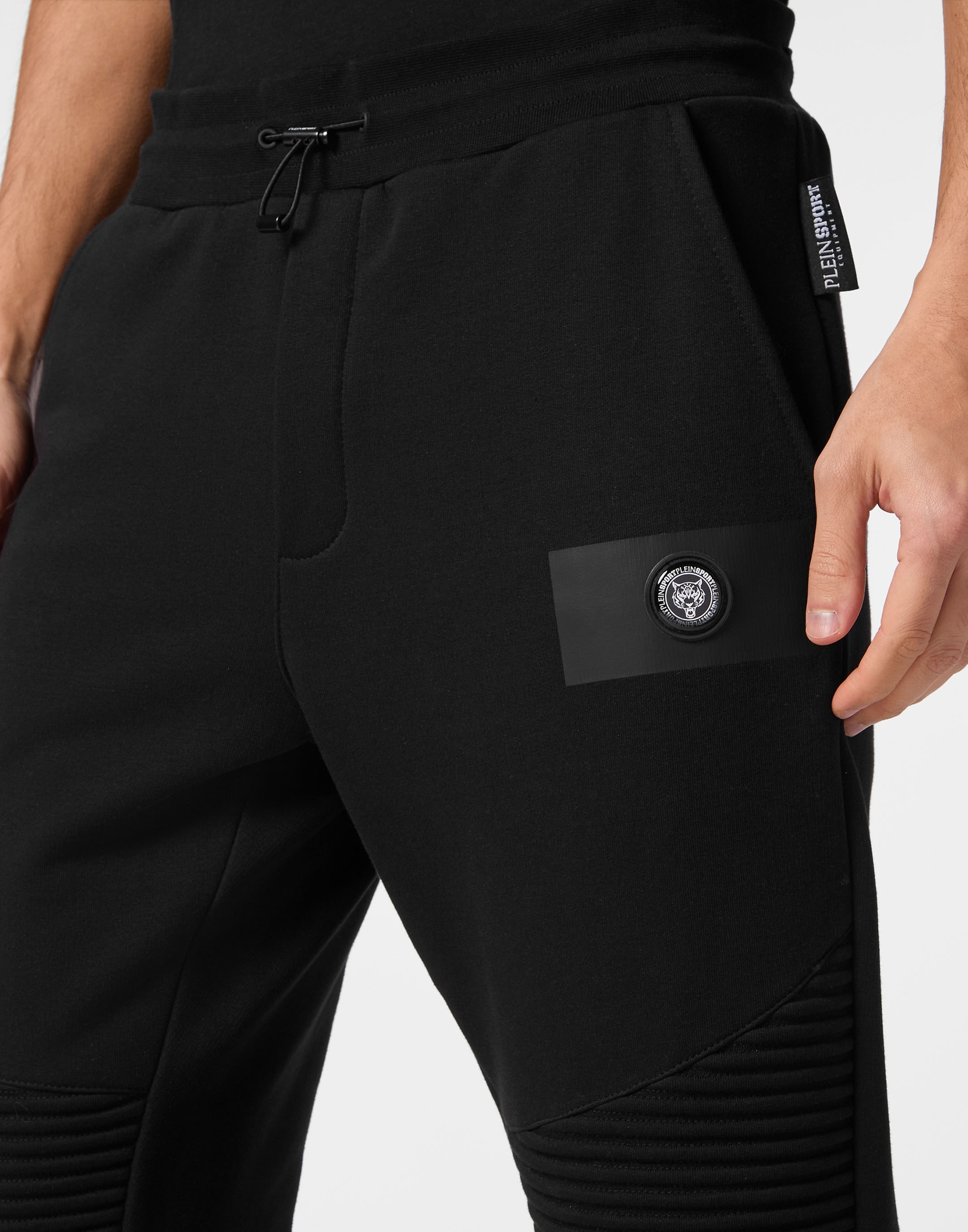 PLEIN SPORT Jogginghose »Jogginghose«