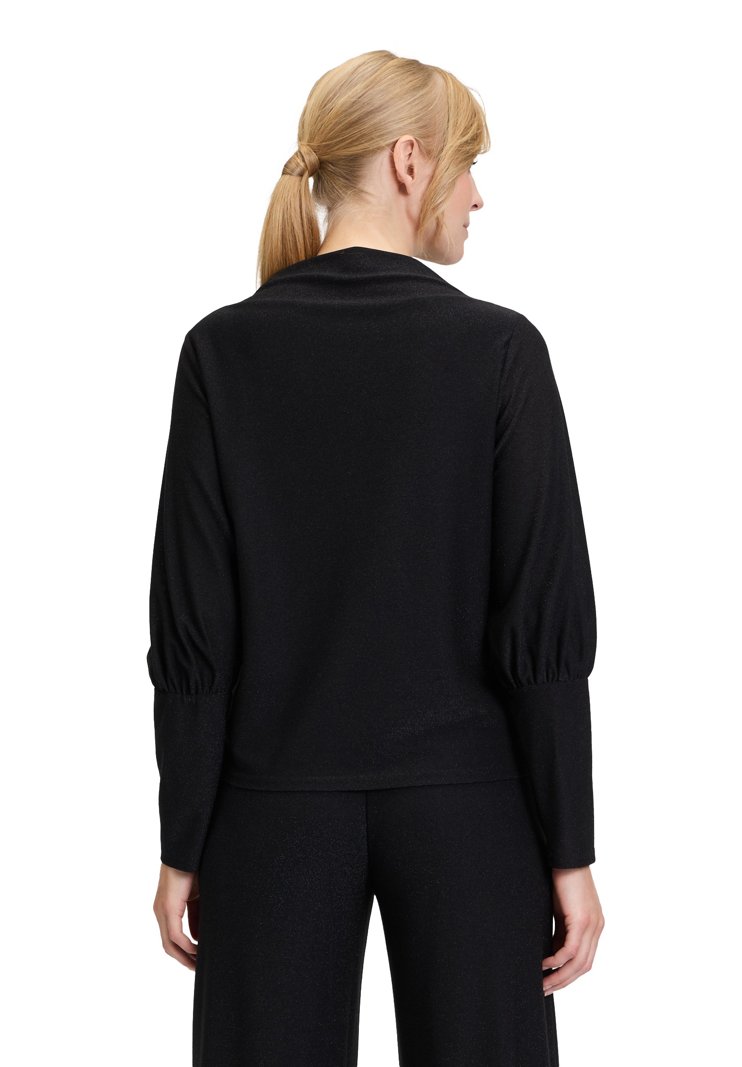 Vera Mont Shirtbluse »Vera Mont Blusenshirt langarm«