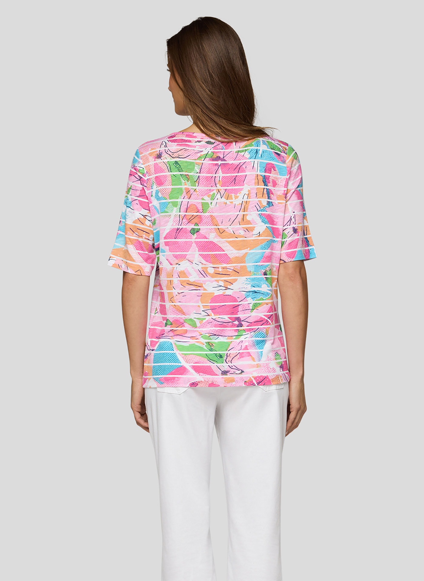 Rabe Print-Shirt »T-Shirt«