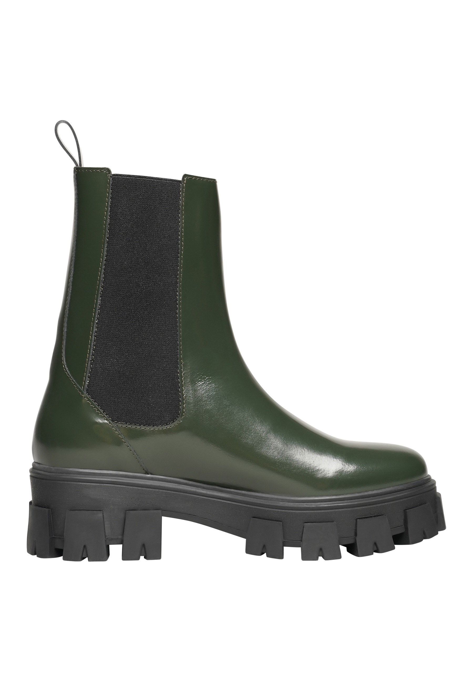 N91 Schnürboots »Style Choice MN«