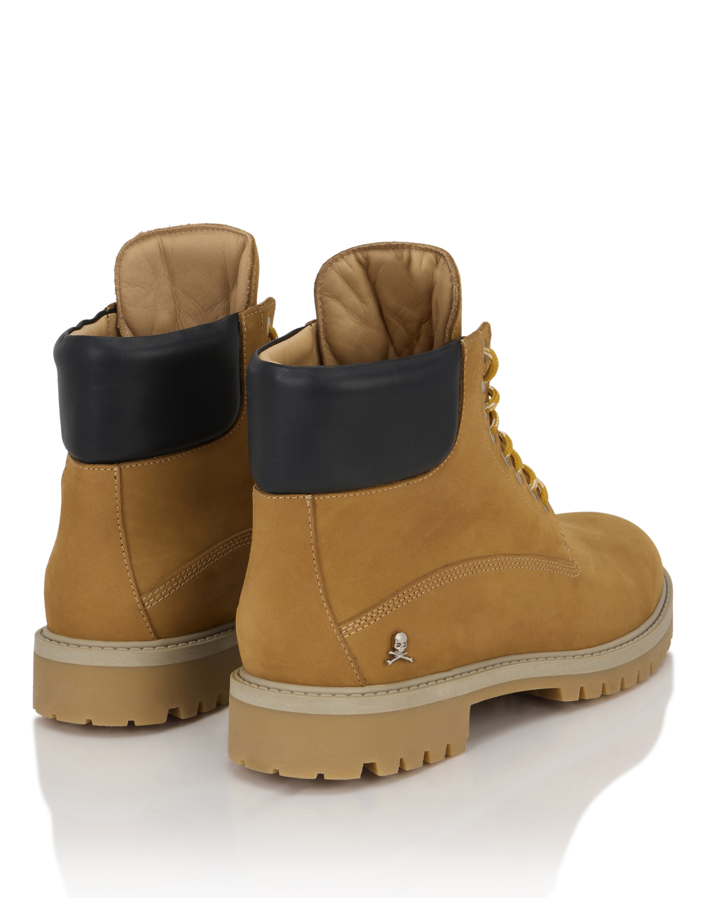 PHILIPP PLEIN Bootsschuh »Stiefel«