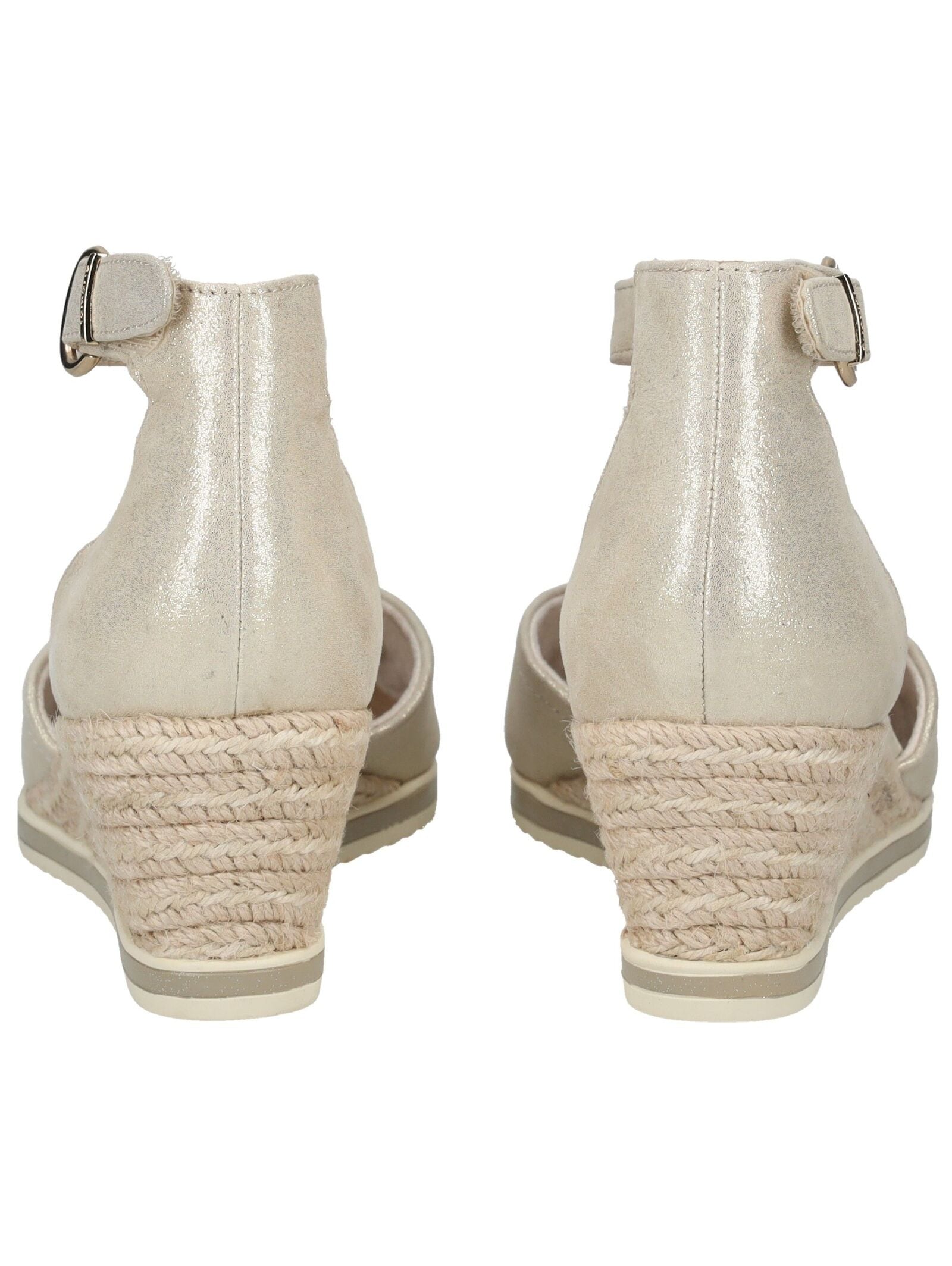 Tamaris Keilpumps »Tamaris Pumps Leder«