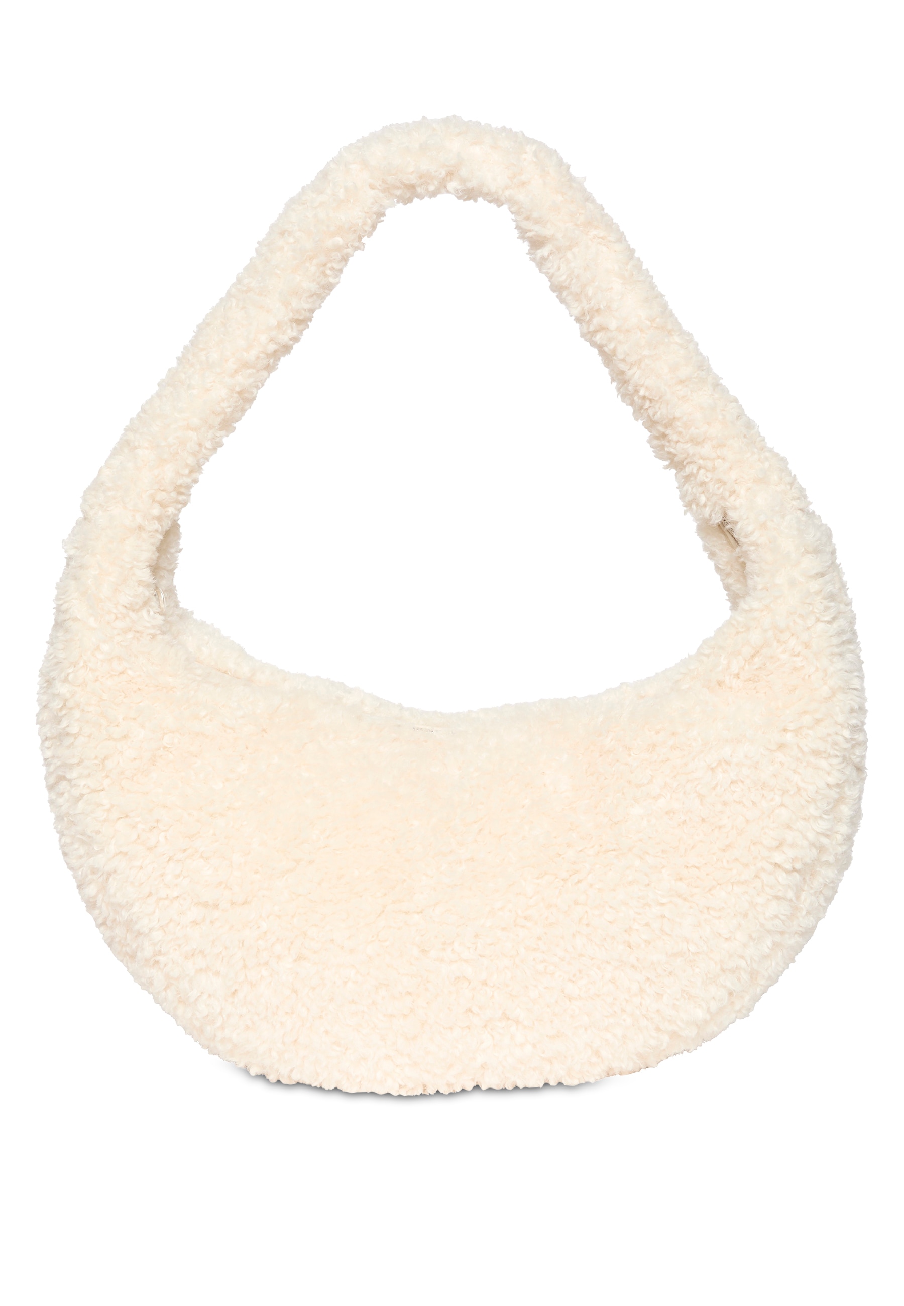 Calvin Klein Umhängetasche "SHERPA CK ZIP PULLER LARGE BAG", Henkeltasche, günstig online kaufen