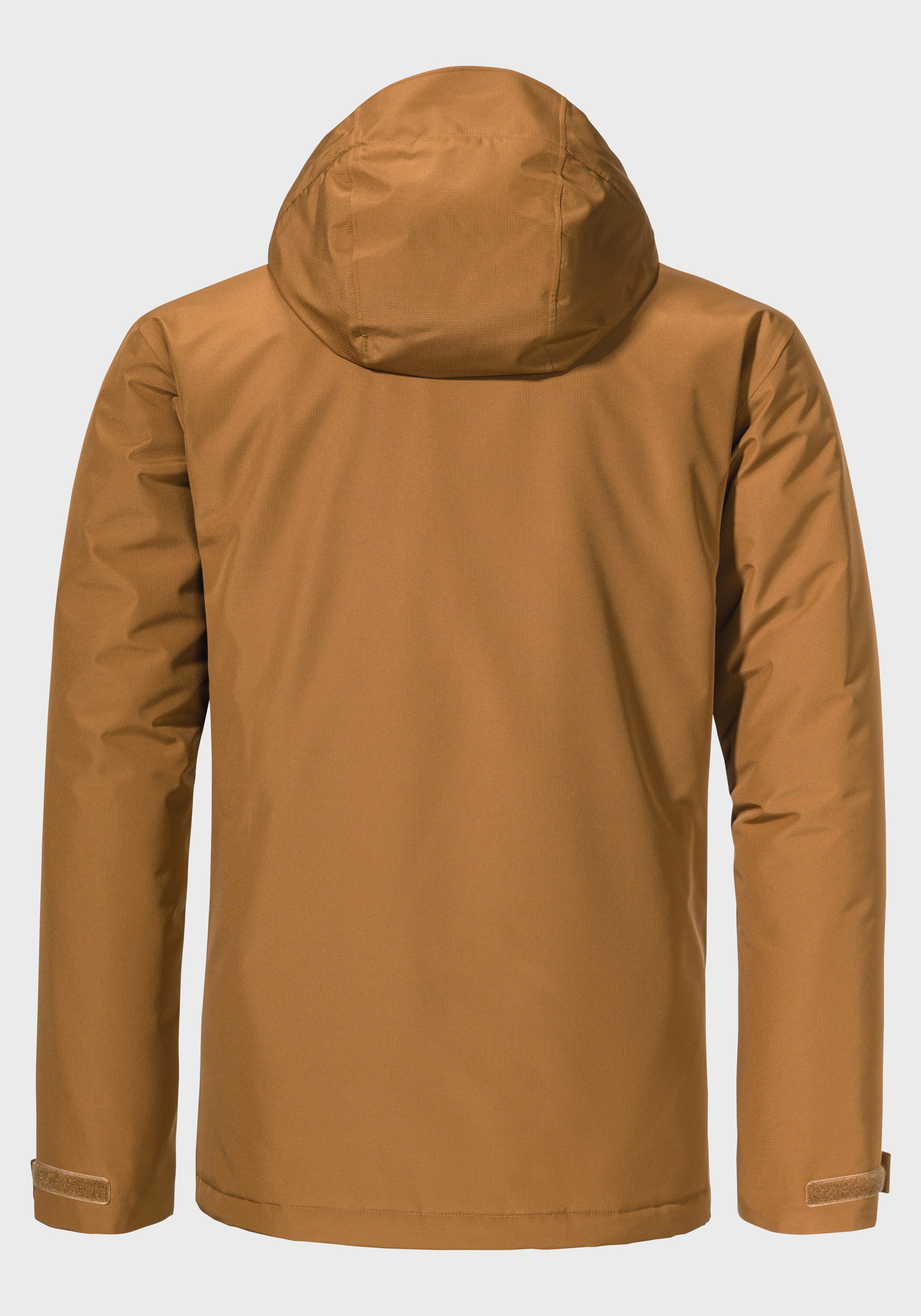 Schöffel Outdoorjacke "Hiking Ins Jacket Style Wildkar MNS", mit Kapuze günstig online kaufen