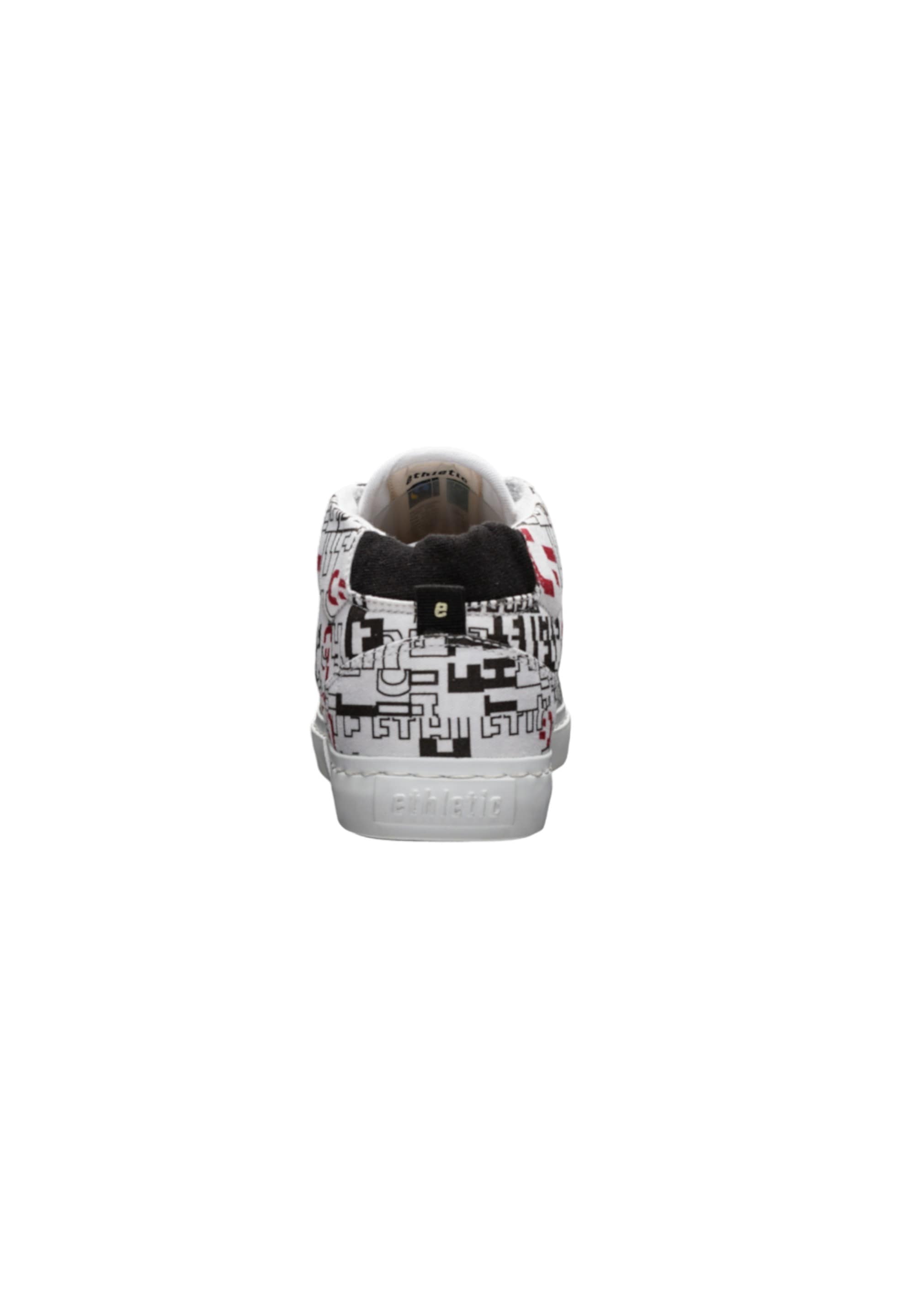 ETHLETIC Sneaker »Case«, Fairtrade Produkt