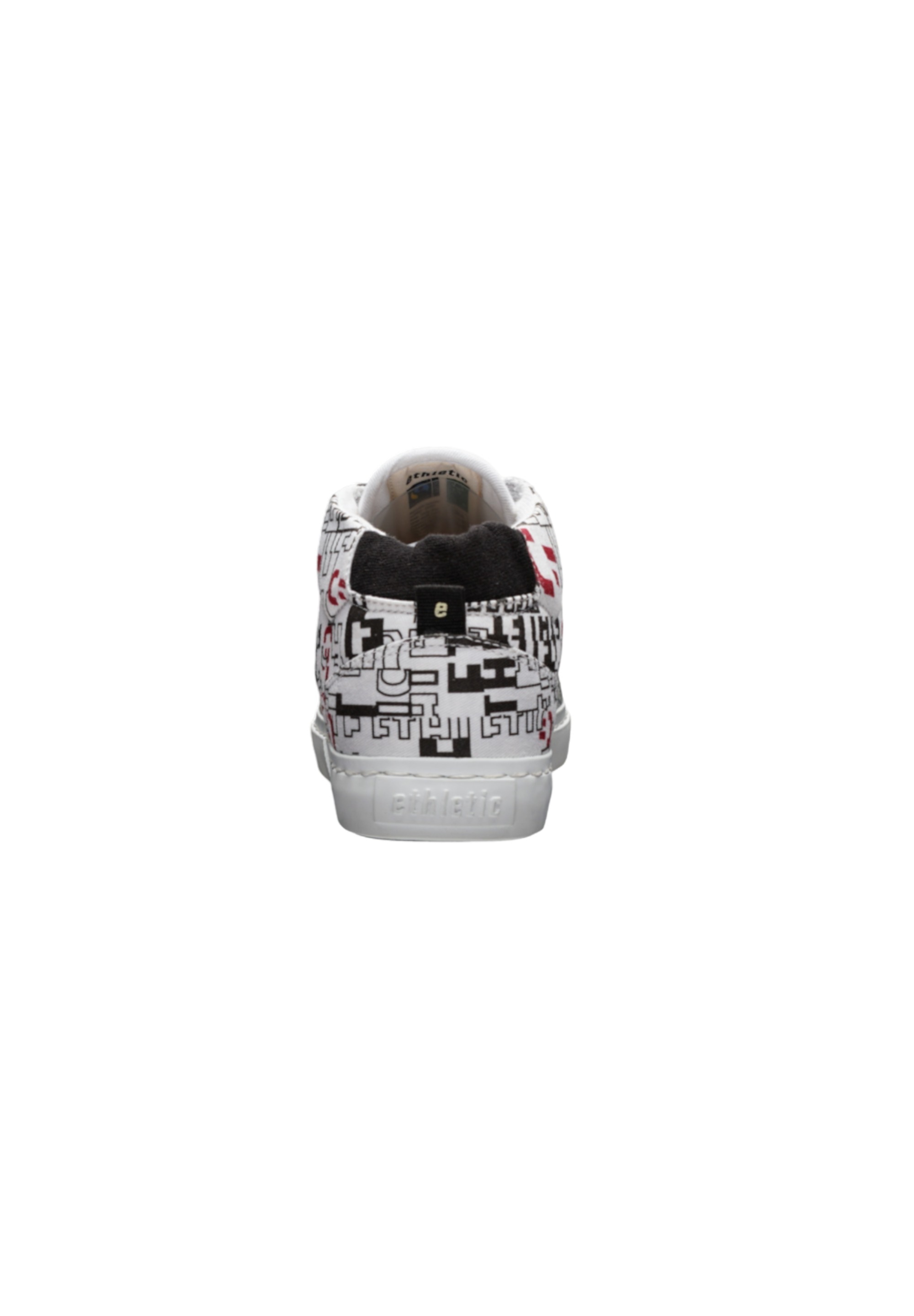 ETHLETIC Sneaker "Case", Fairtrade Produkt günstig online kaufen
