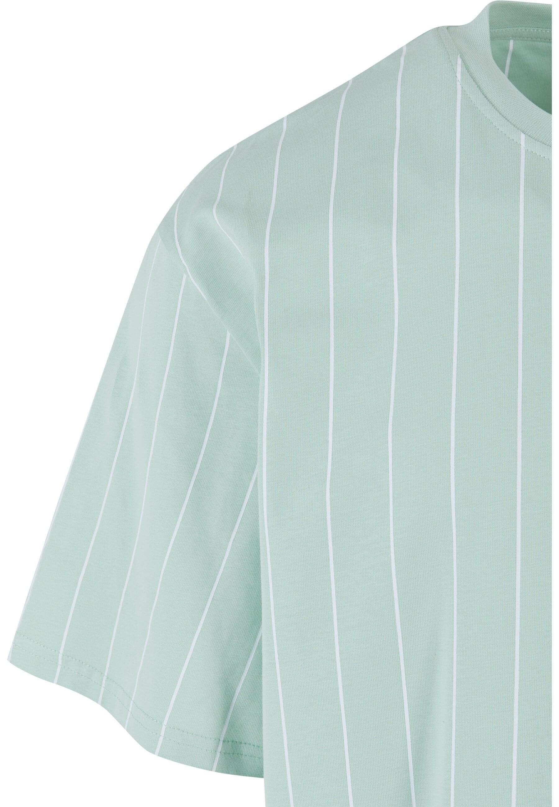 Karl Kani T-Shirt »Karl Kani Herren KM232-019-1 KK Small Signature Pinstripe Tee«, (1 tlg.)