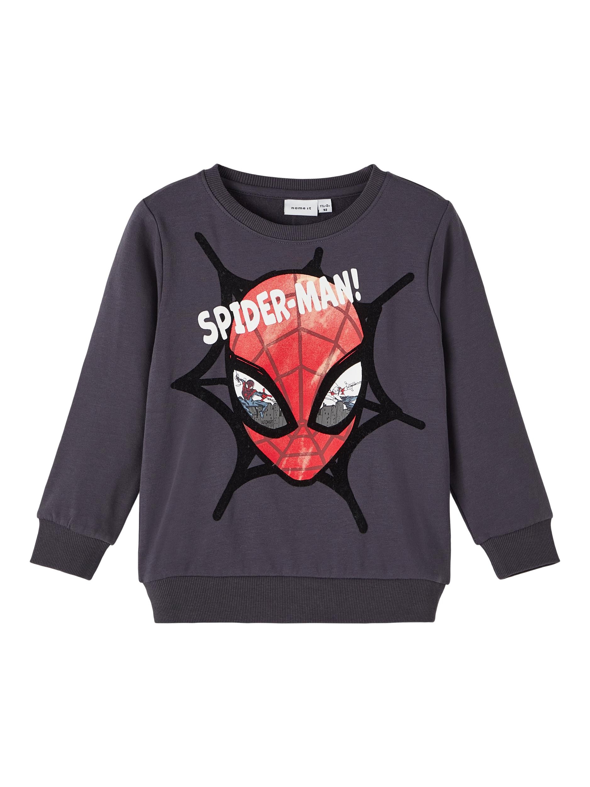 | für Spiderman BAUR Erwachsene & kaufen Kinder Kleidung ▷