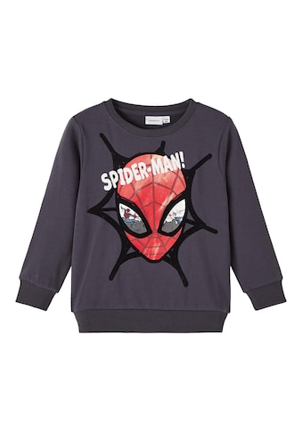 ▷ Kleidung Kinder Erwachsene BAUR & für kaufen Spiderman |