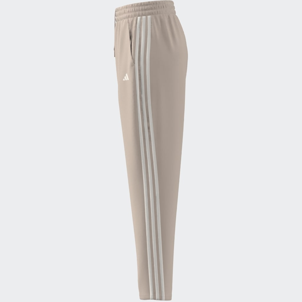 adidas Performance Sporthose »TR-ES 3S PT«, (1 tlg.)