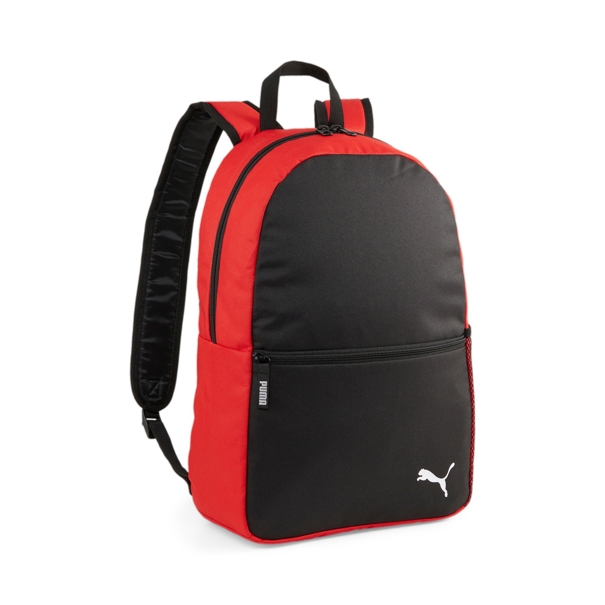 PUMA Sporttasche "TEAMGOAL BACKPACK CORE"