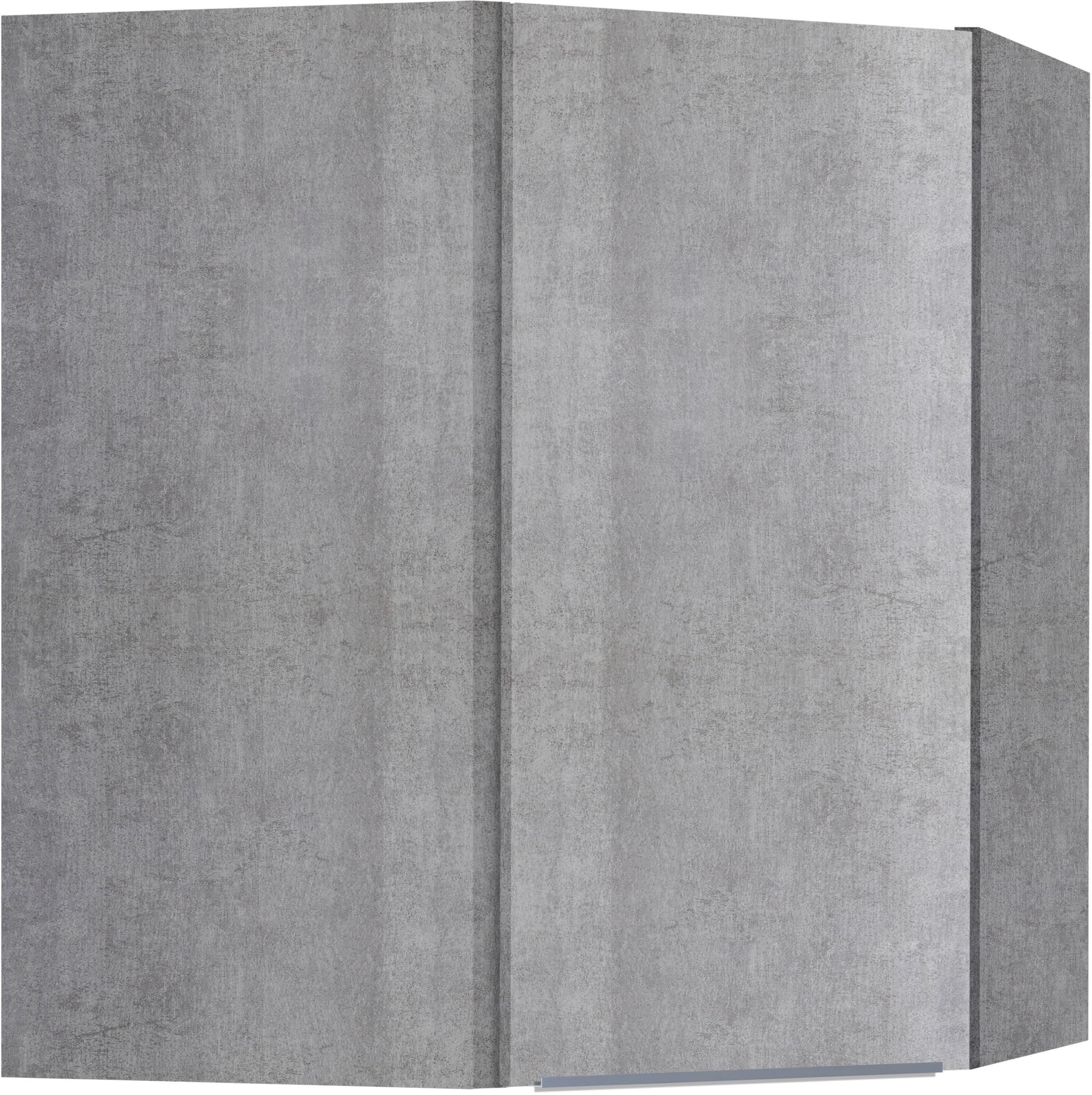 OPTIFIT Eckhängeschrank OPTIFIT Eckhängeschrank